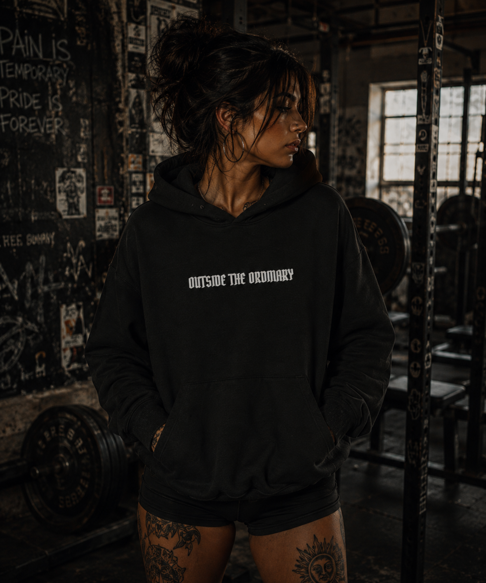 (1) Not For Everyone - Hoodie.png
