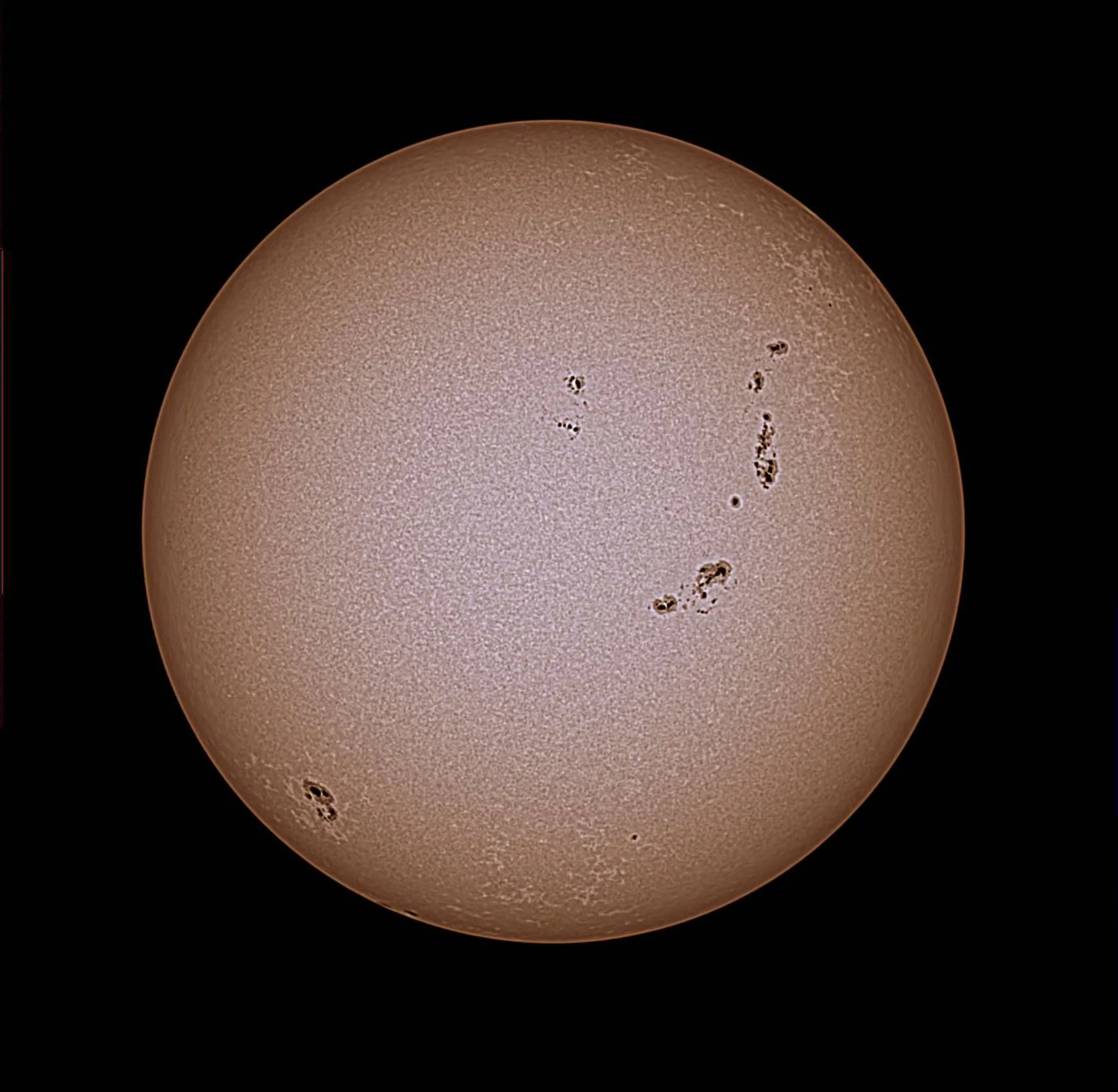 Our sun