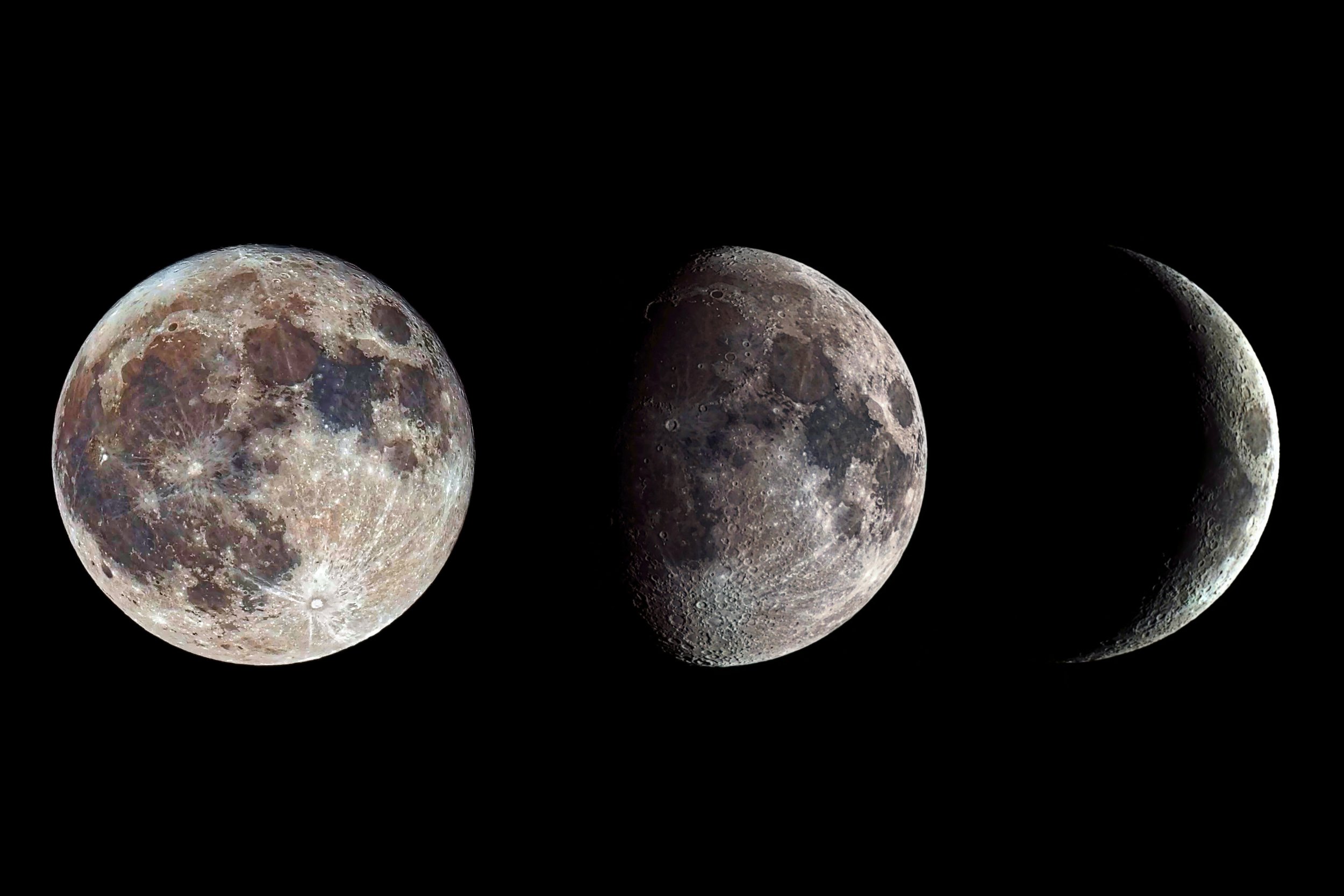 Mineral Moon panel