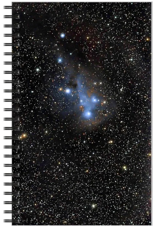 Small Notebook