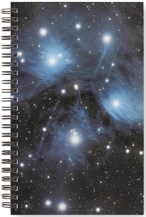 Monthly planner