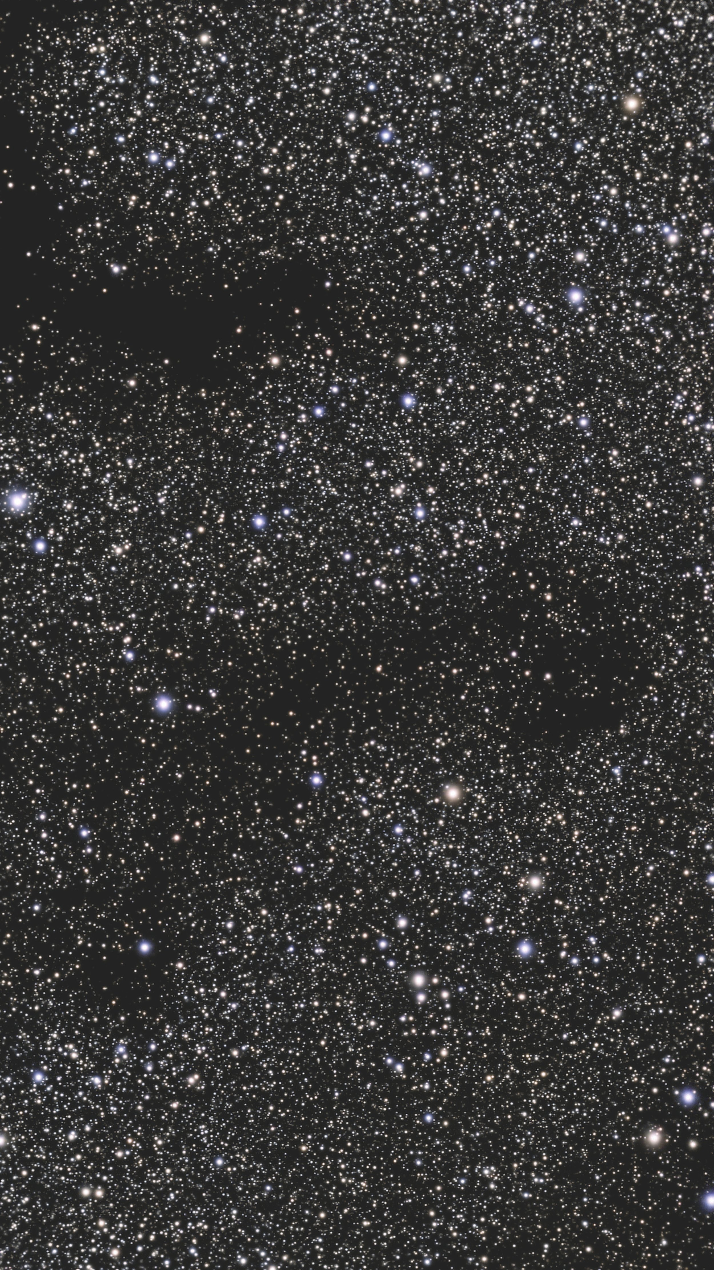 Barnard 142 & 143