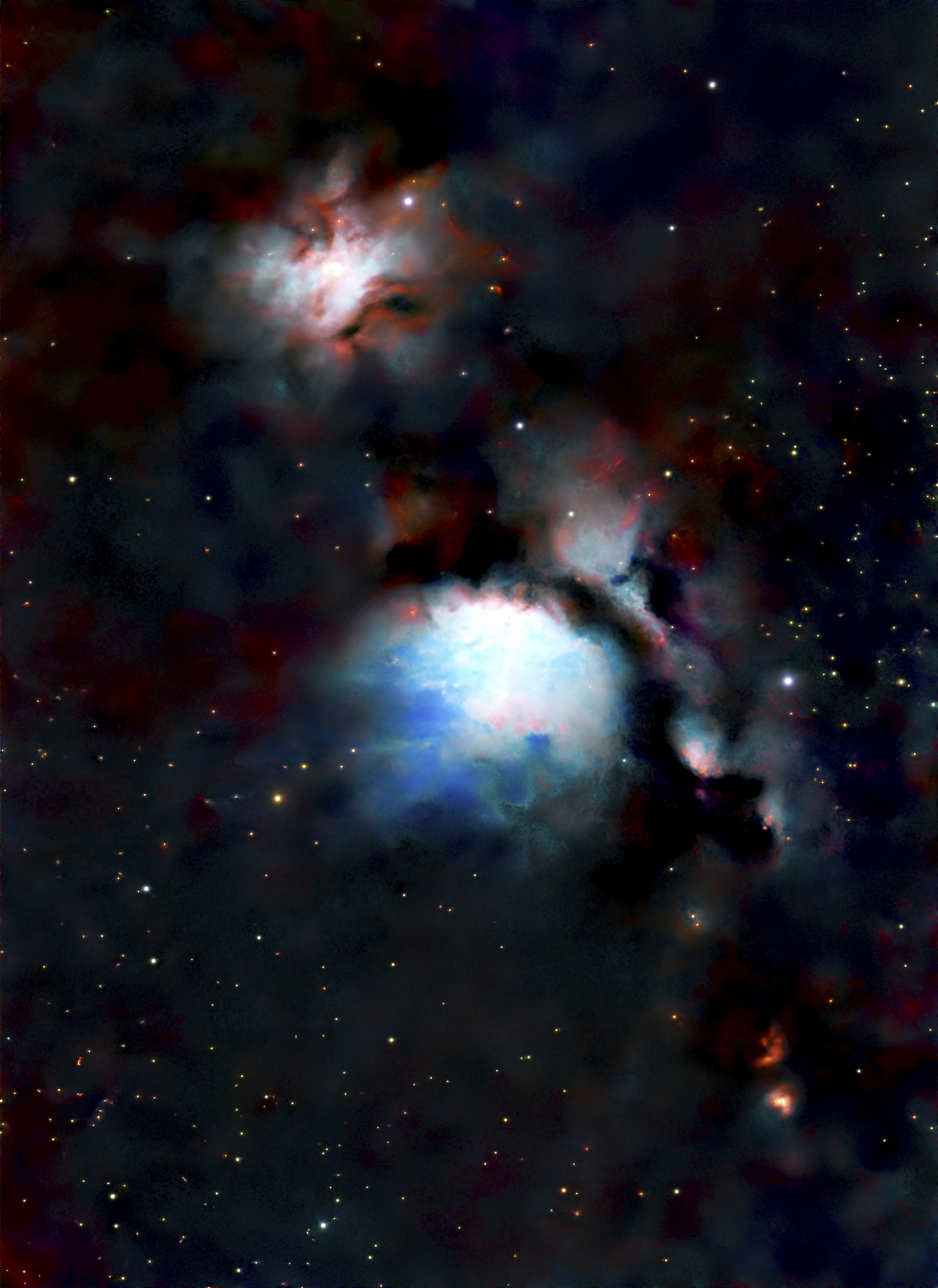 Messier 78