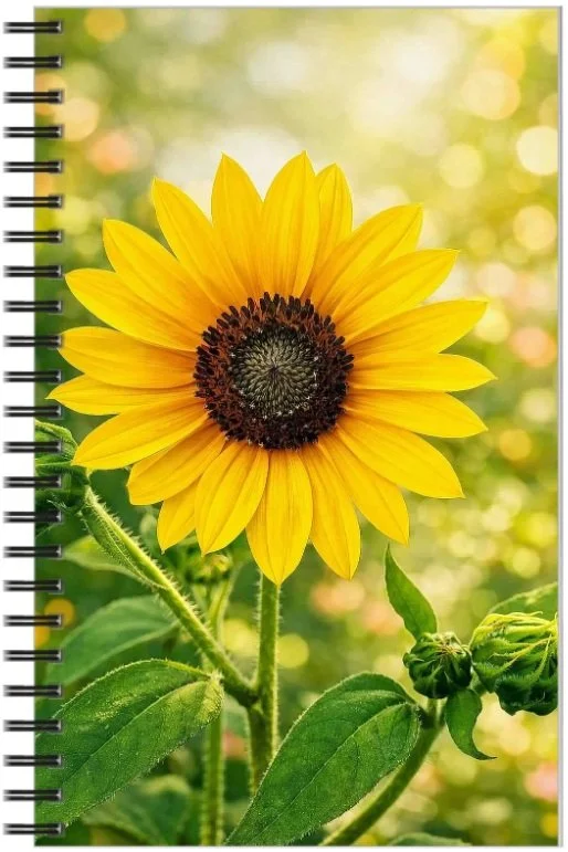 Small Notebook