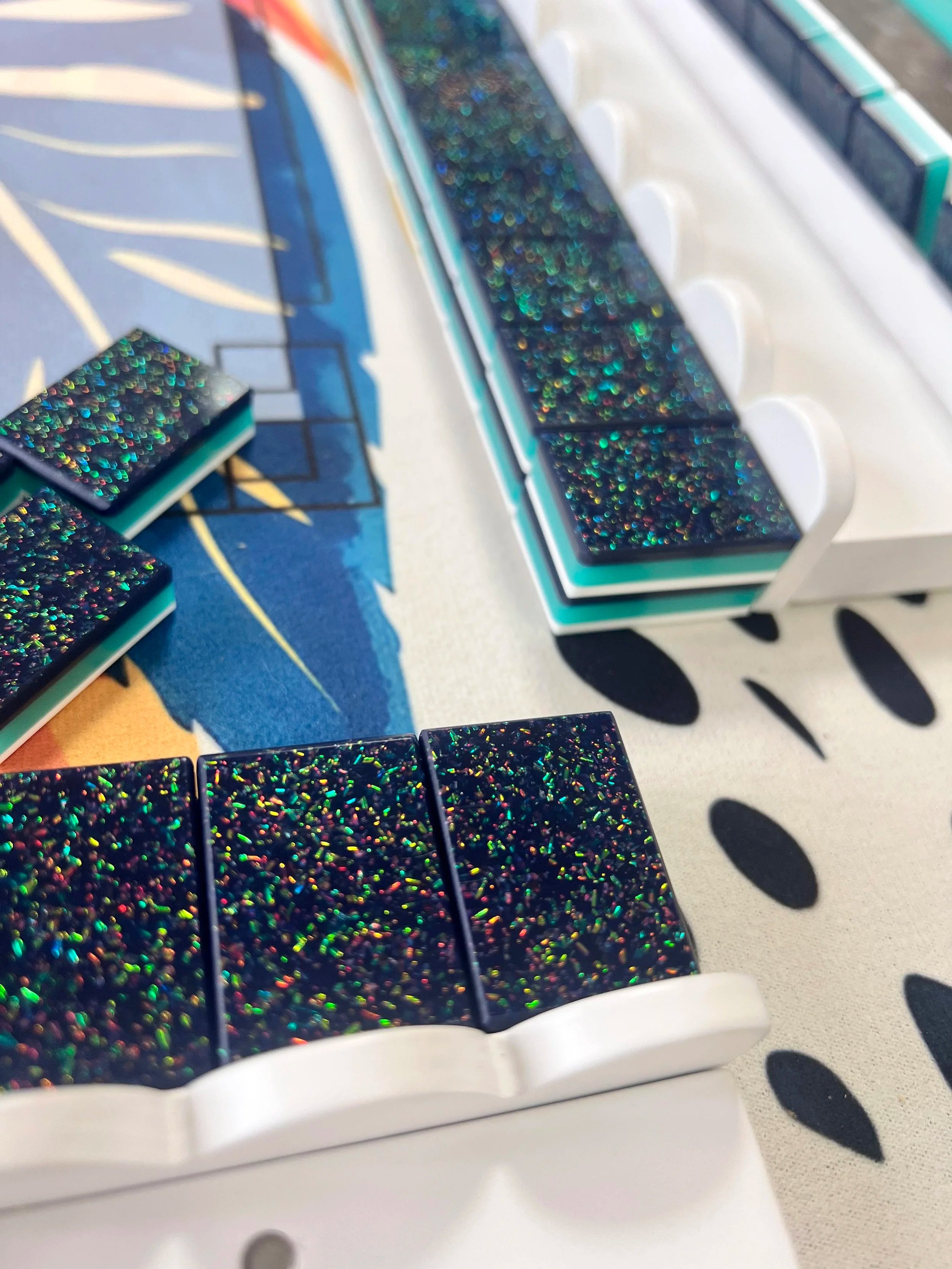 Signature MAHrine Tiles