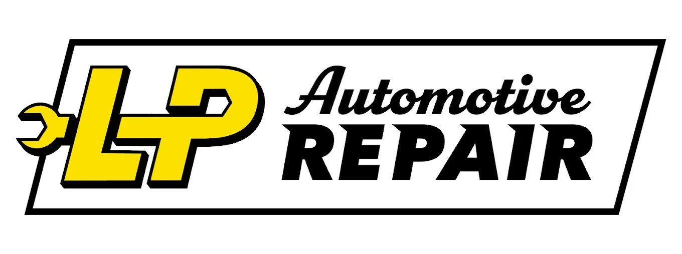 LP Automotive Repair