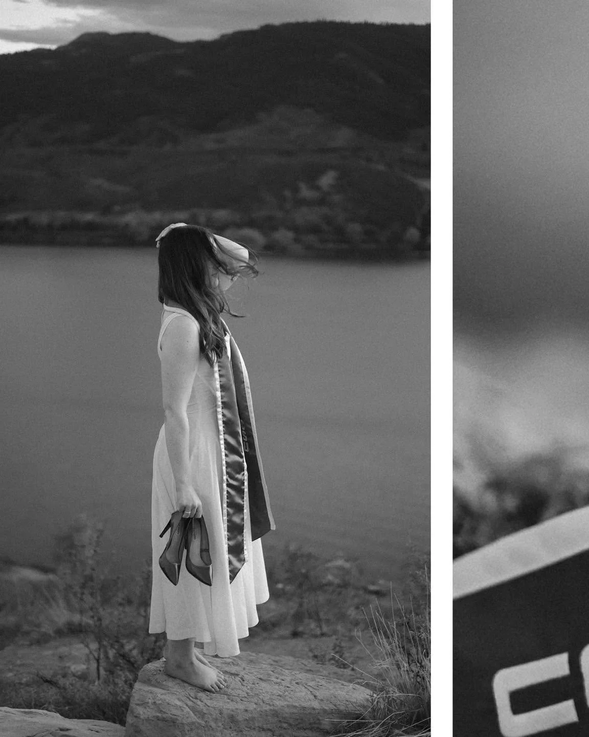 Black and white just makes me feel some type of way 

#csugrad 

@kalliejorussell