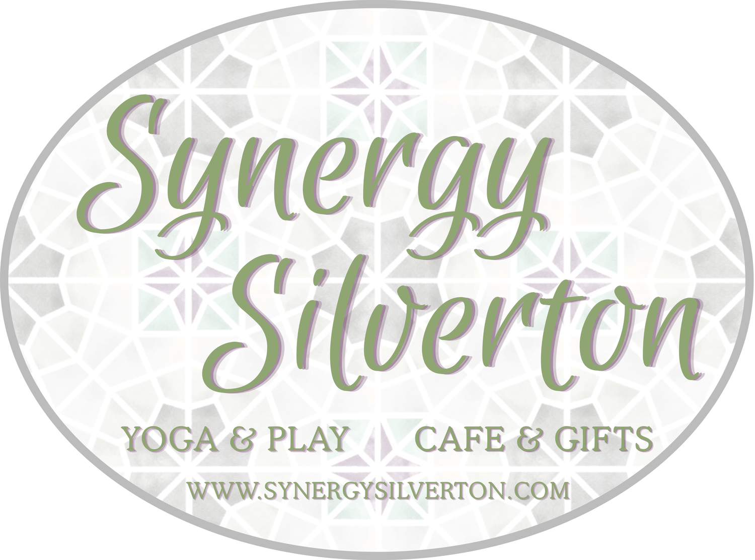 Synergy Yoga &amp; Play Cafe