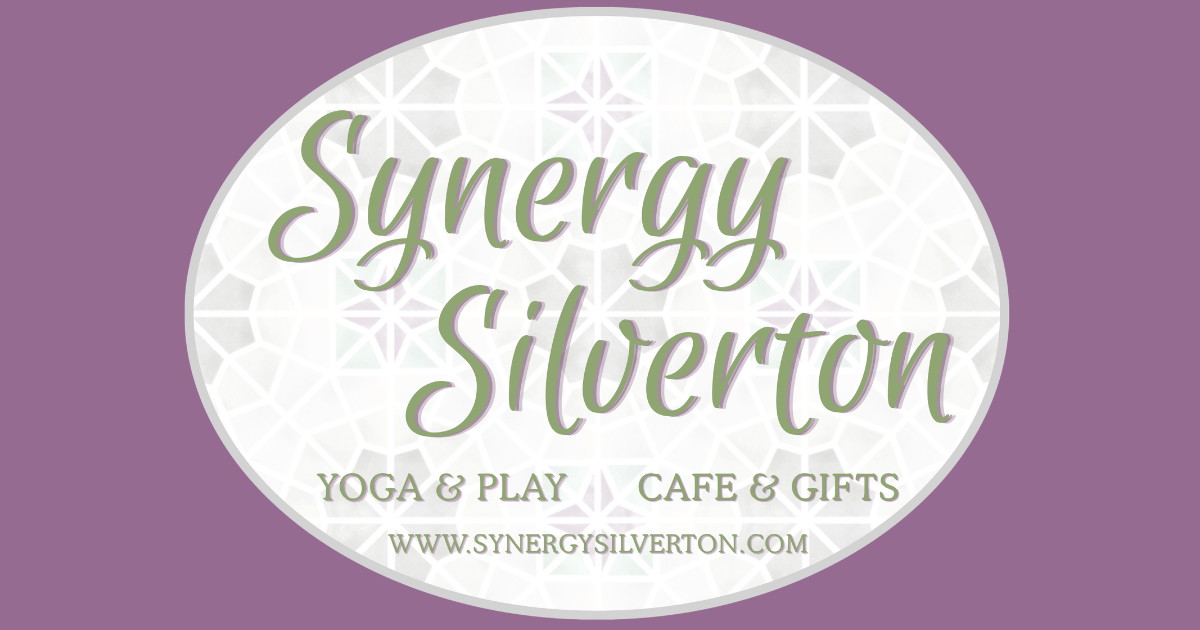 Synergy Yoga &amp; Play Cafe