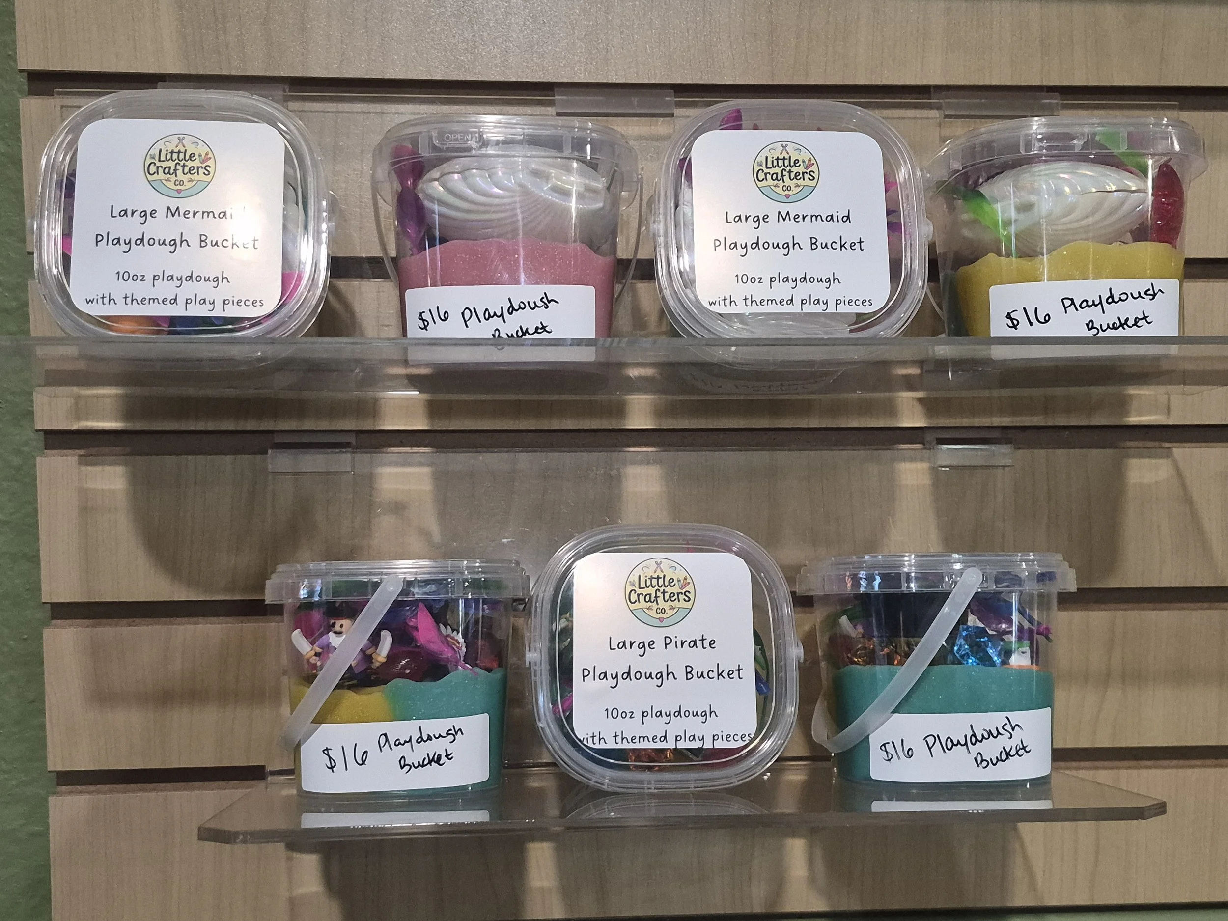 Little Crafters Co.