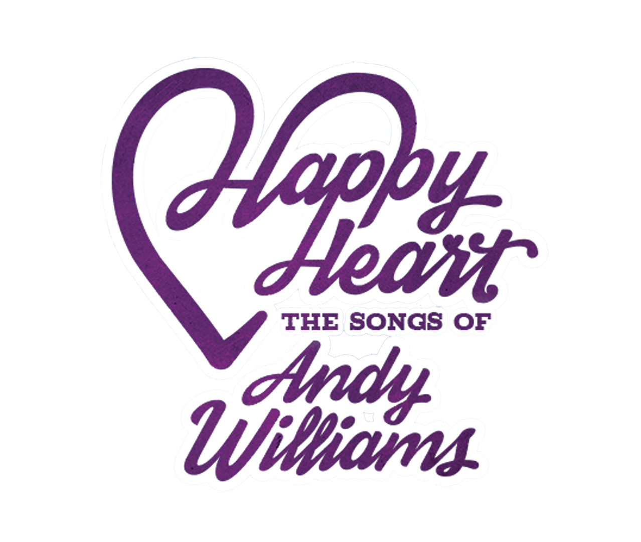 Happy Heart - The Songs of Andy Williams