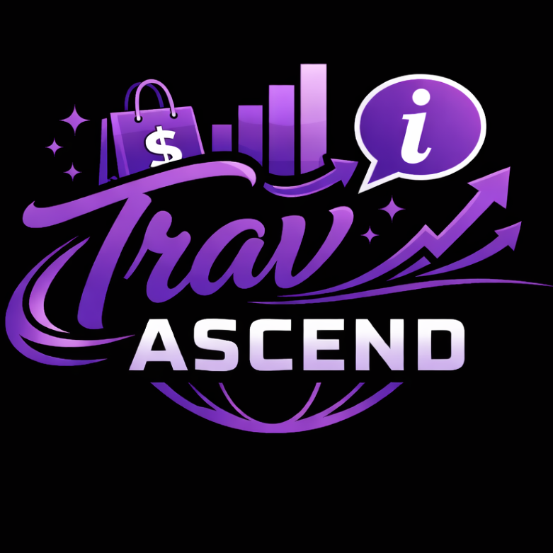 TravAscend | Shop Vendors 