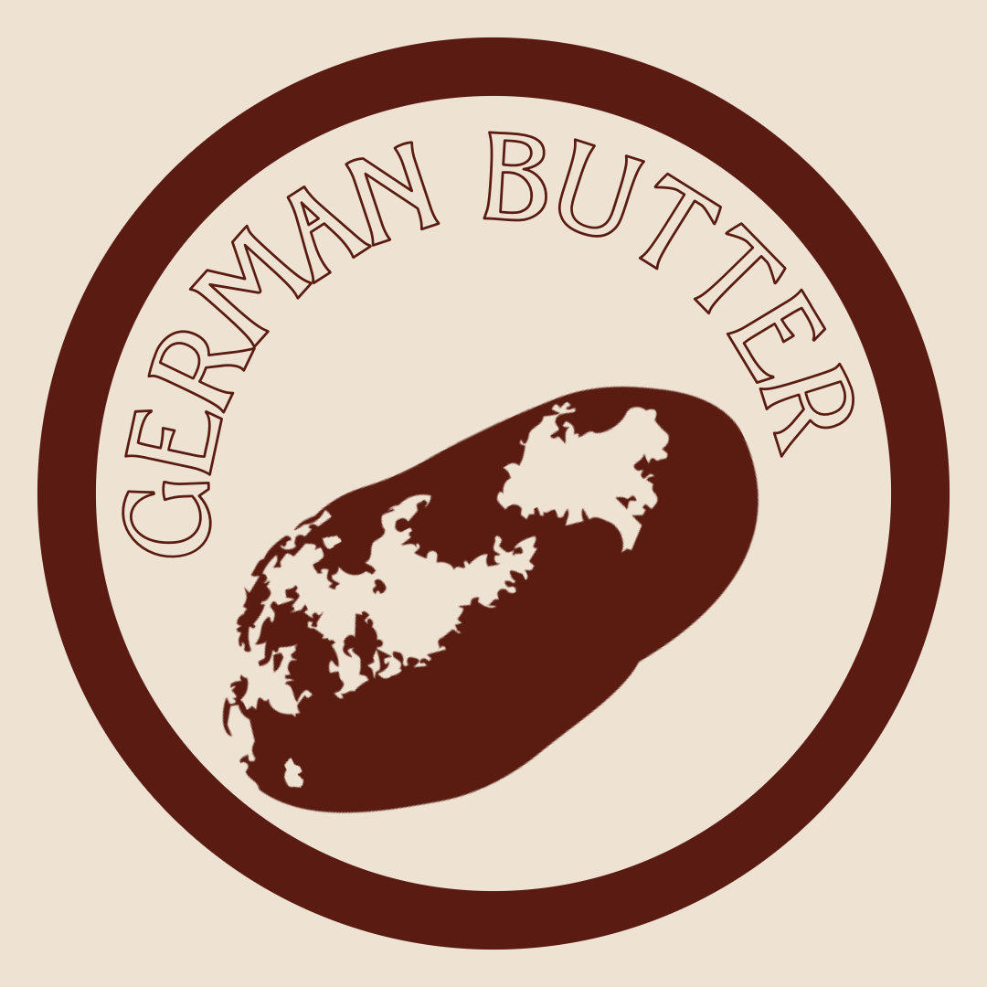 Organic German Butter Potatoes
