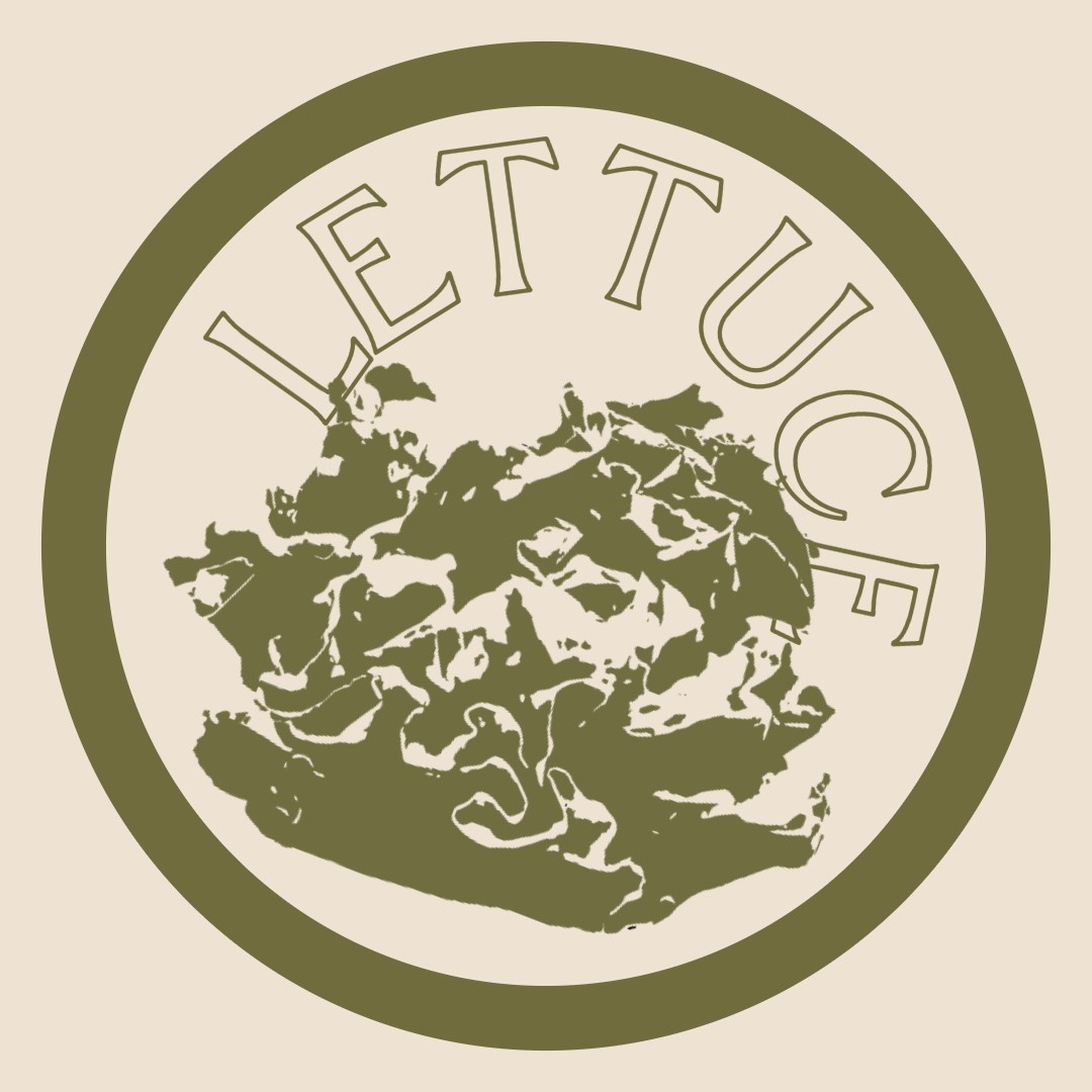 Lettuce