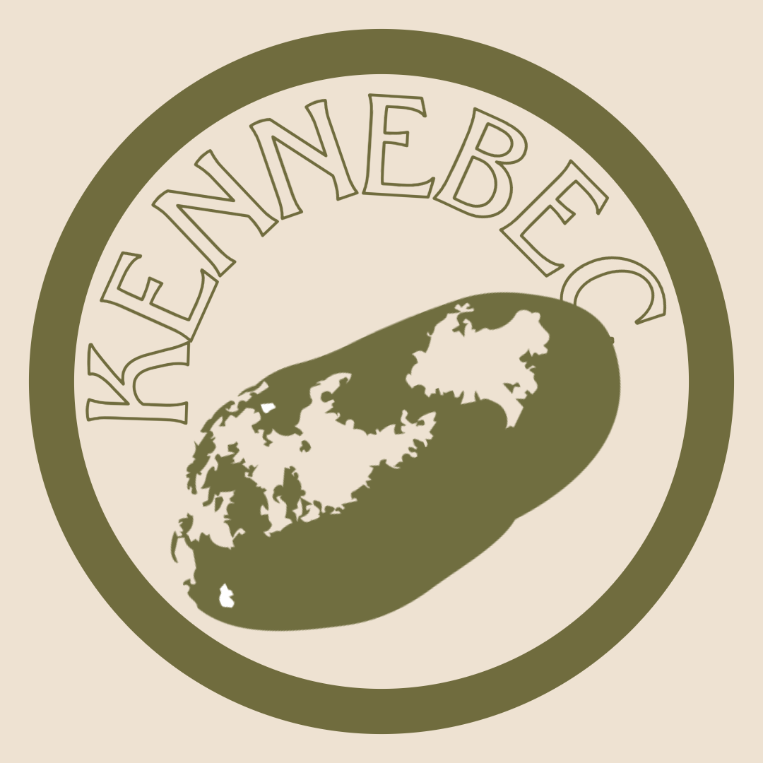 Organic Kennebec Potatoes