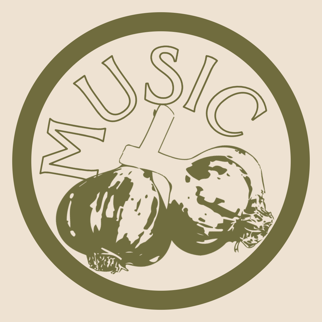 Music Garlic