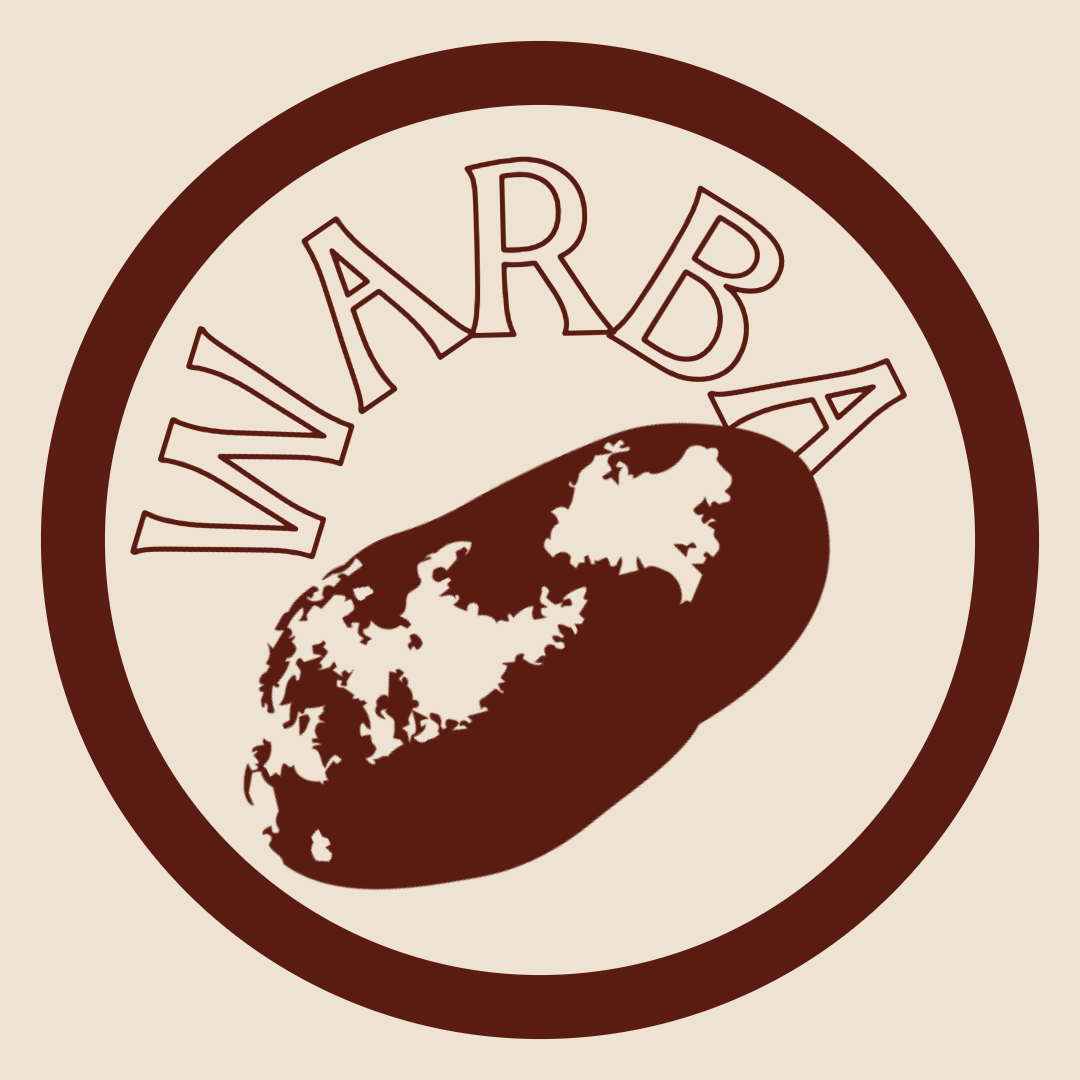 Organic Warba Potatoes
