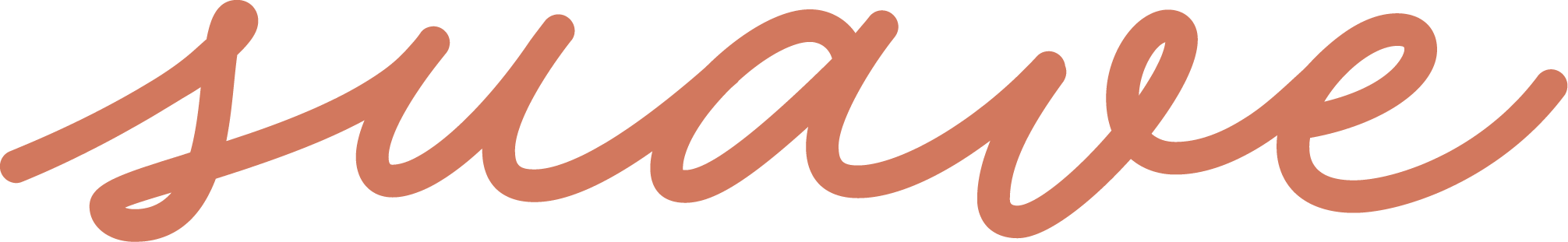 Bachasuave Logo - Suave and what it means to us