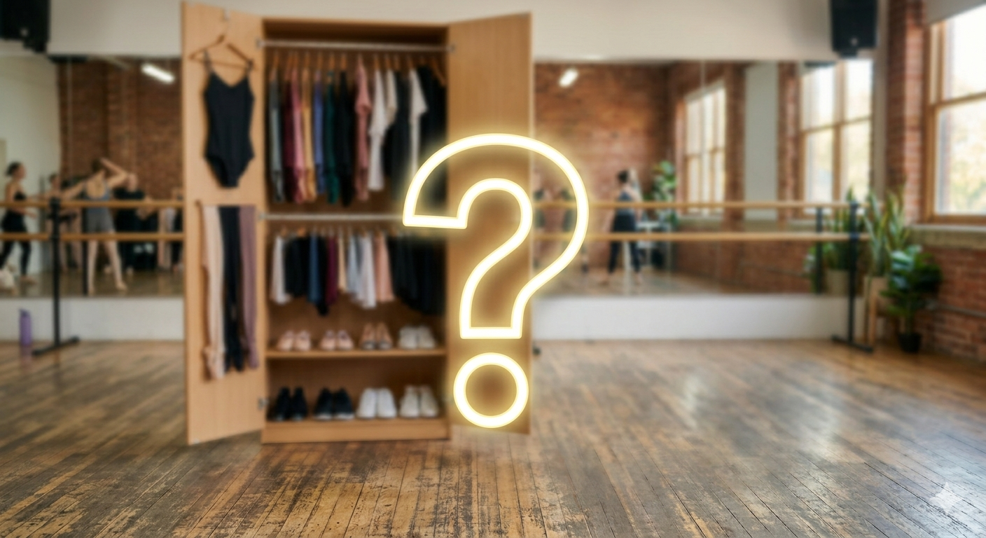 What to Wear to Your Bachata Class