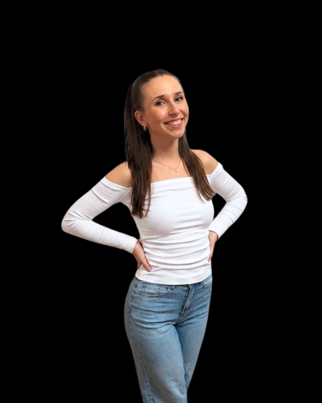 Nadine BachaSuave
