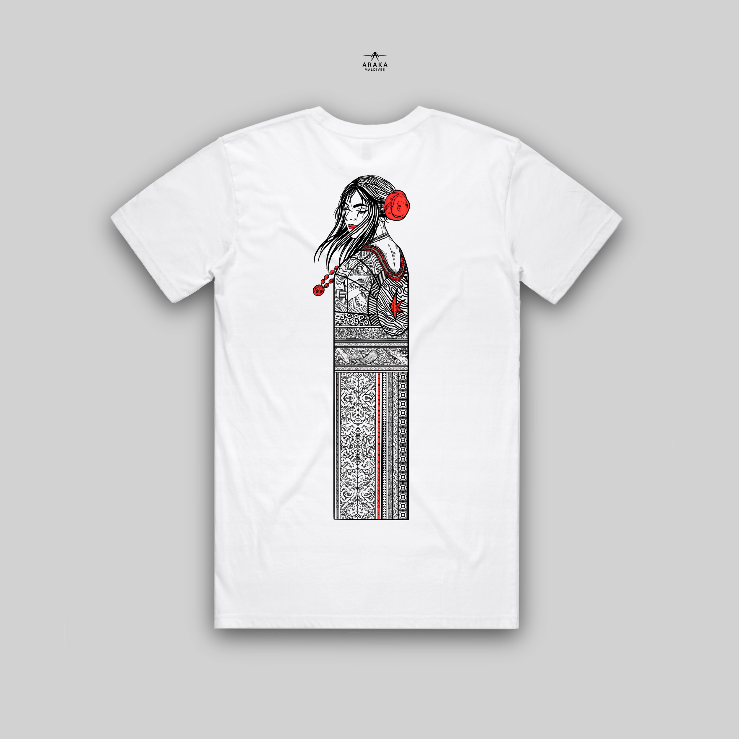 RIVETHI  T-Shirt
