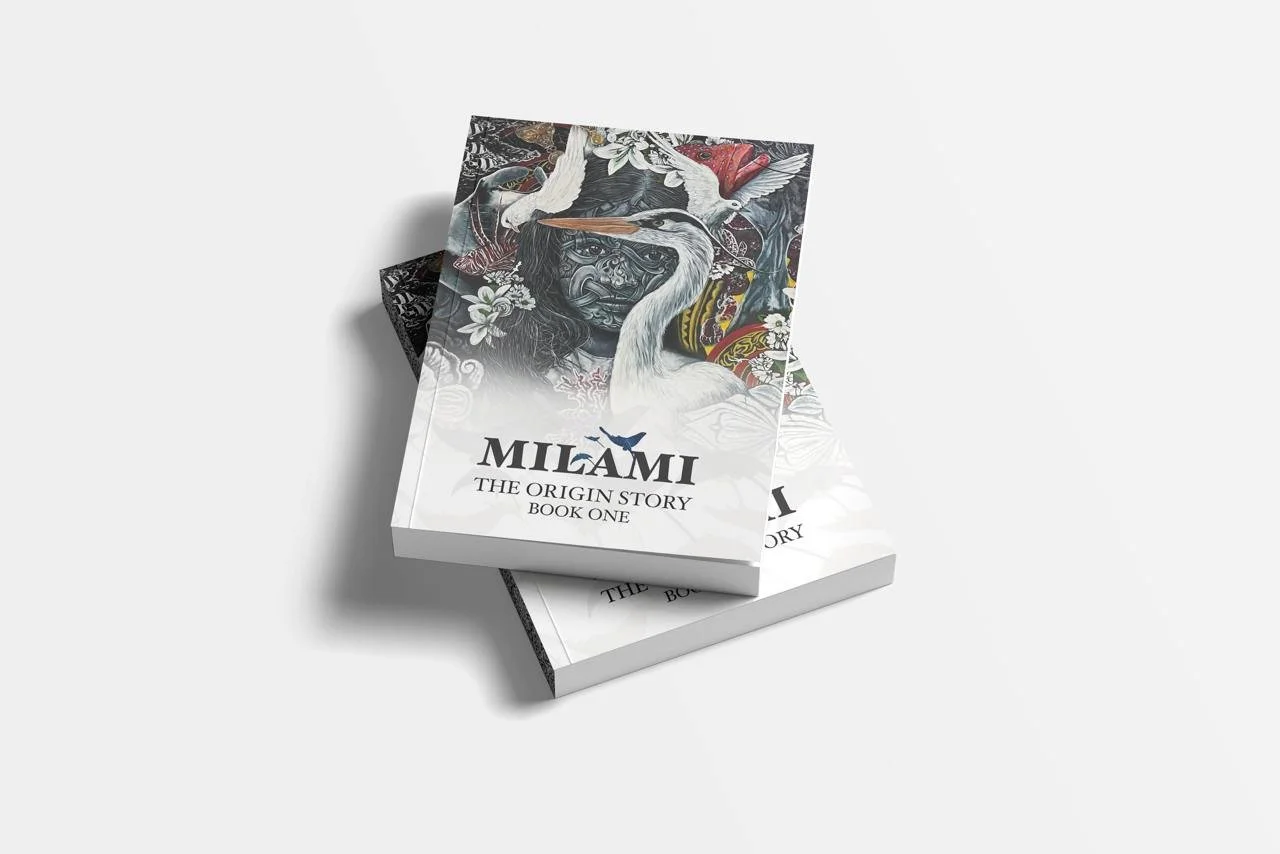 Milami - The Origin