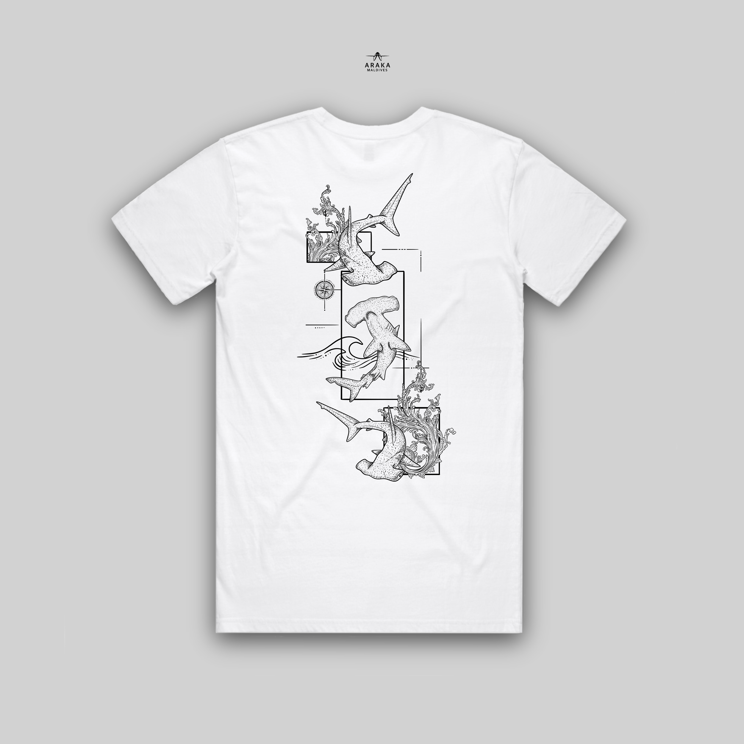 Hammer  T-Shirt