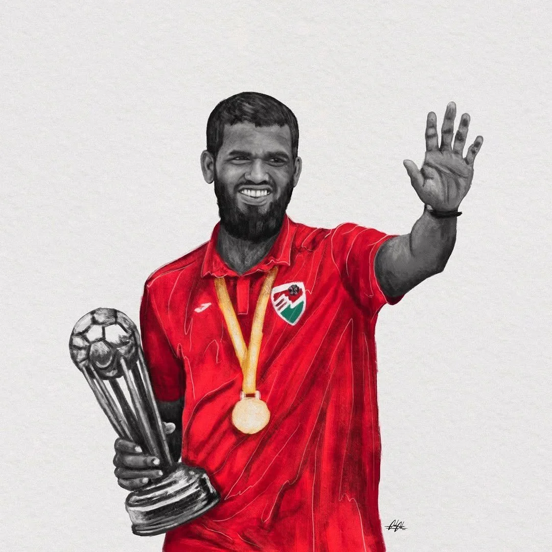 #saafchampionship #saafchampionship2021 #Maldives #mageymahaldheeb #visitmaldives.jpg
