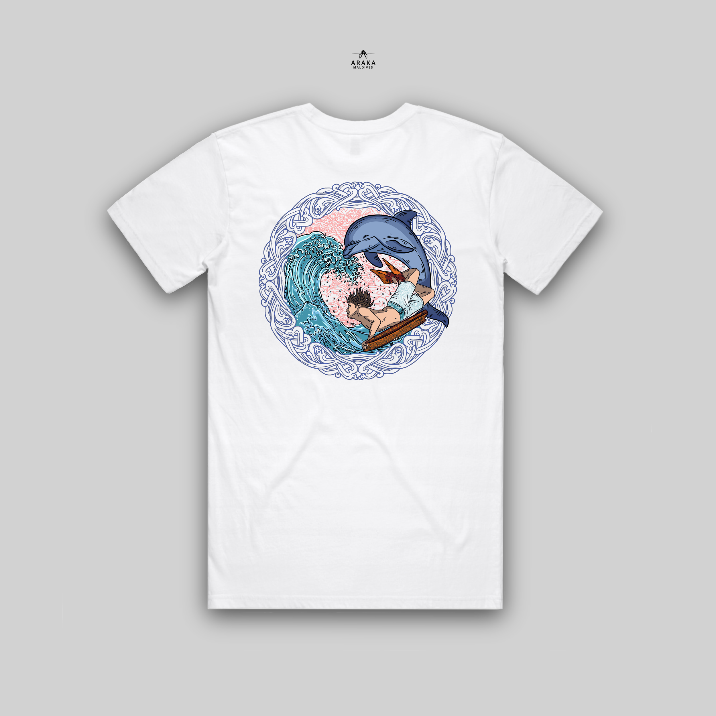 Dhiruba  T-Shirt