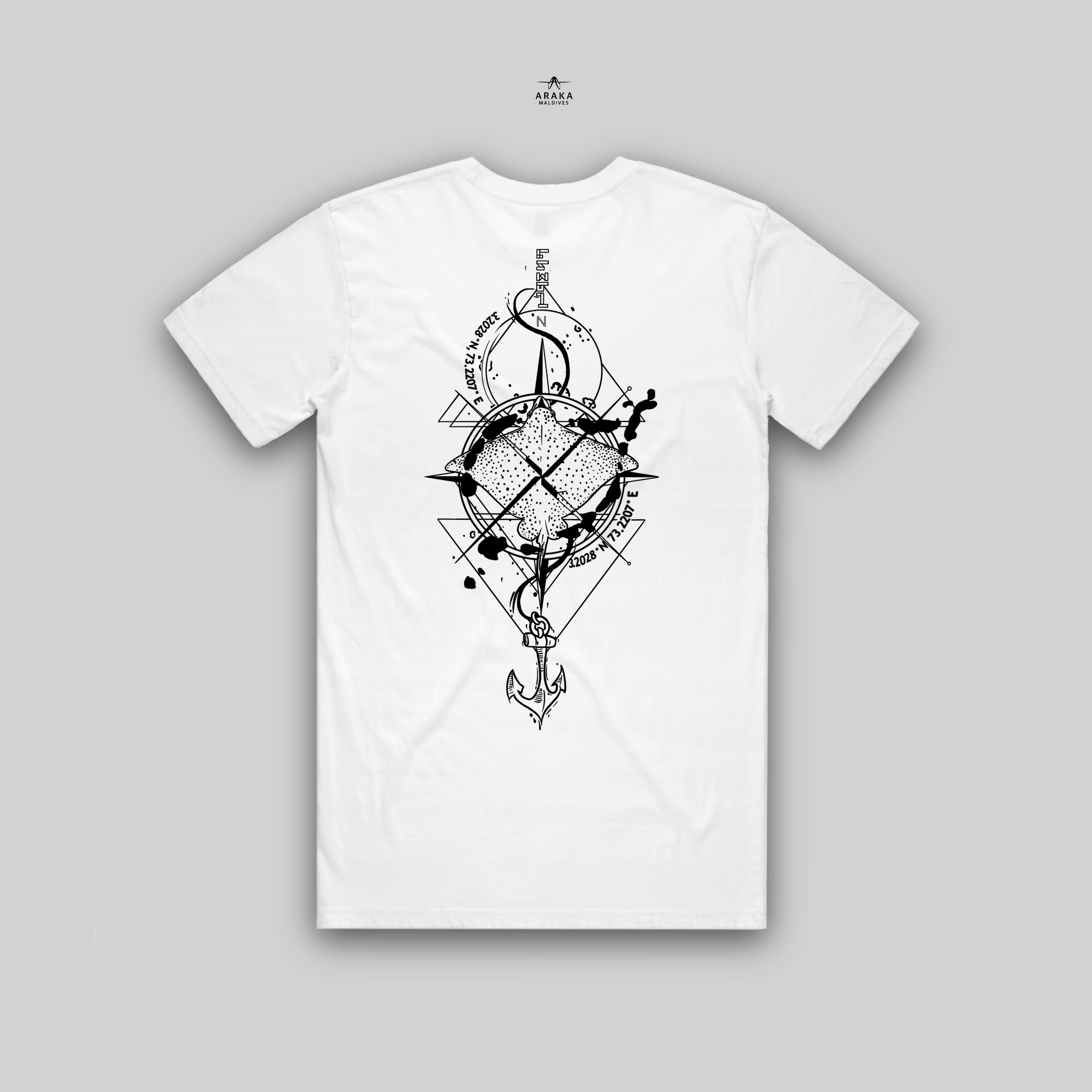 Huvan T-Shirt
