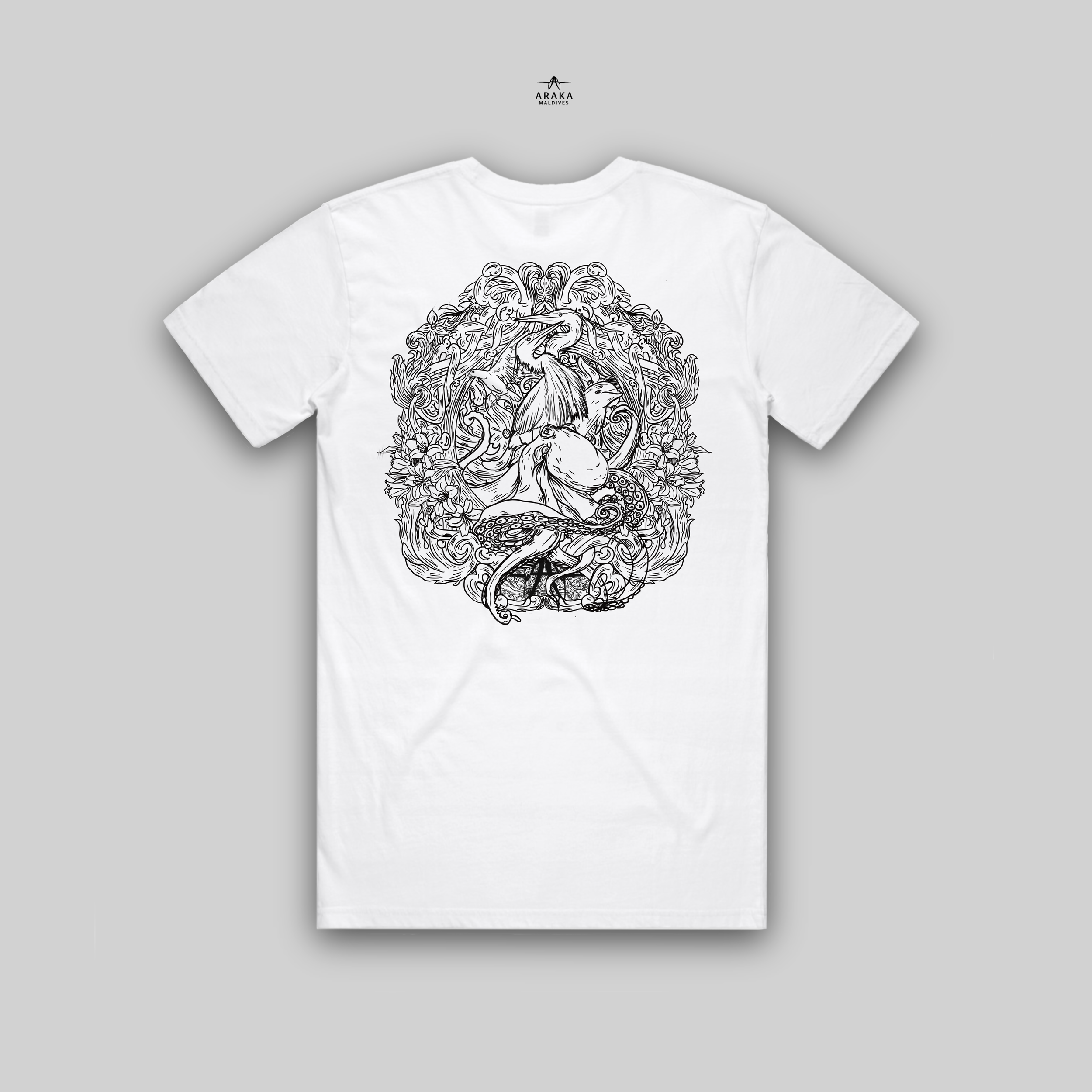 Mahal T-Shirt