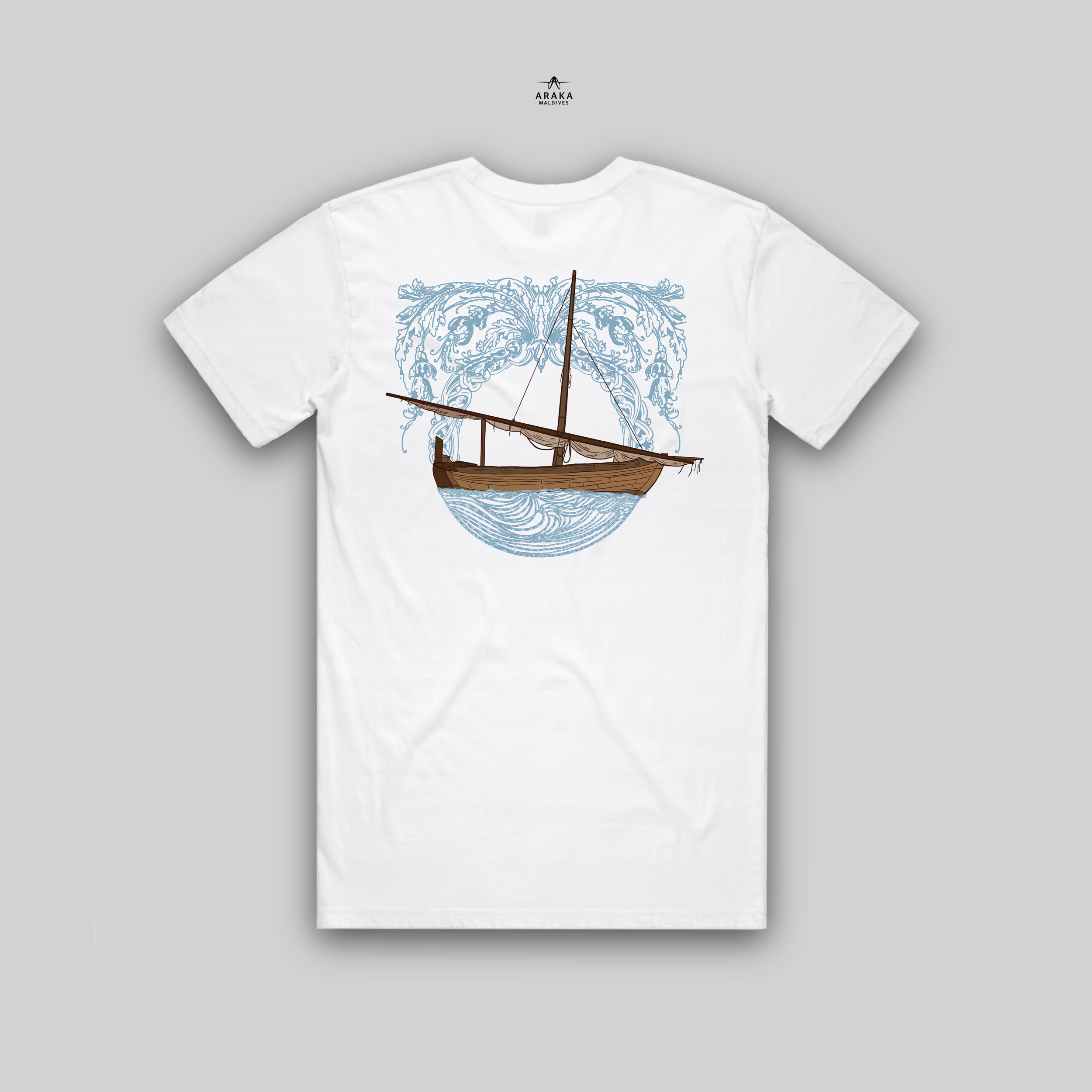 Dhiruba  T-Shirt