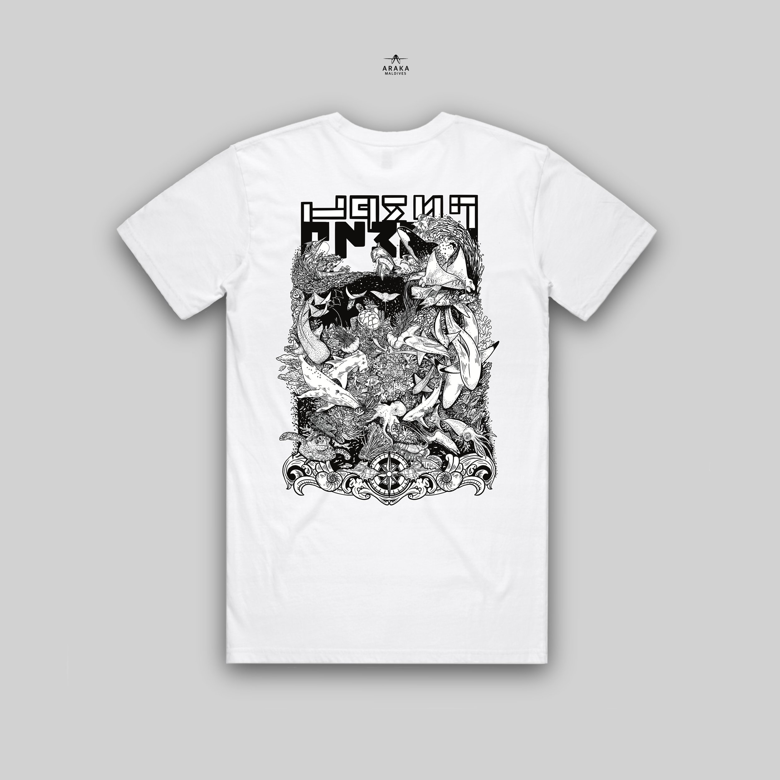 Farukoe  T-Shirt