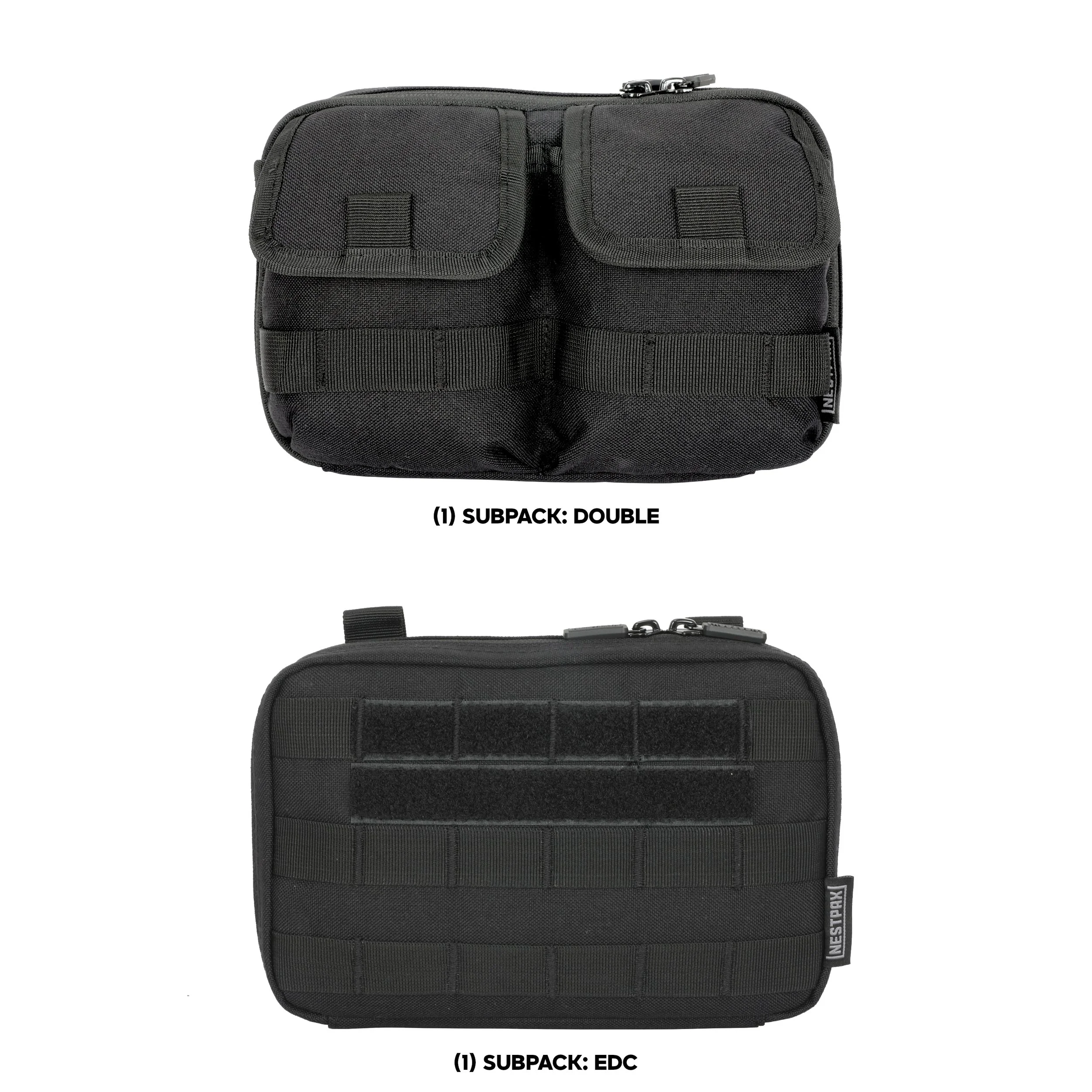 TRAVEL KIT