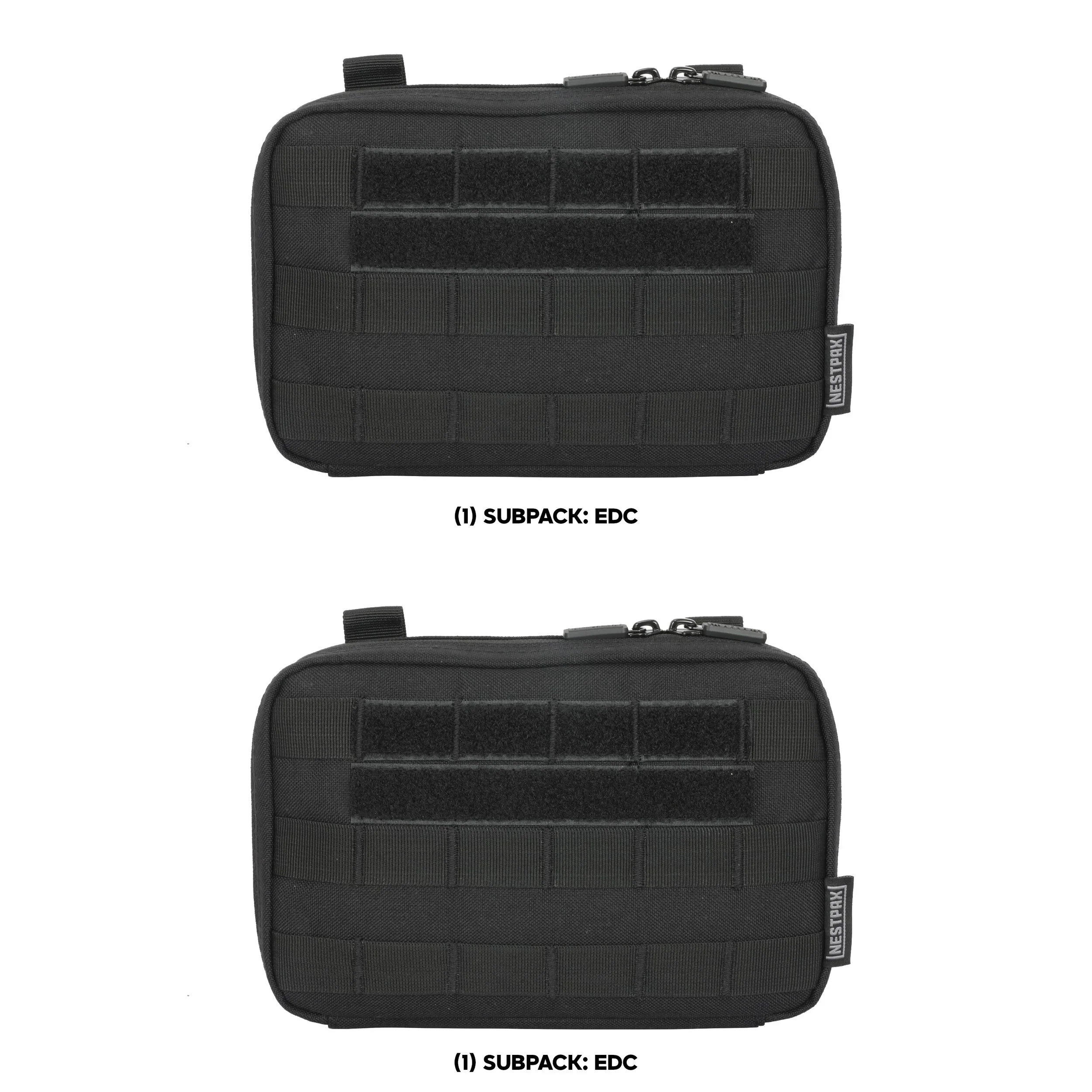 EDC 2-PACK