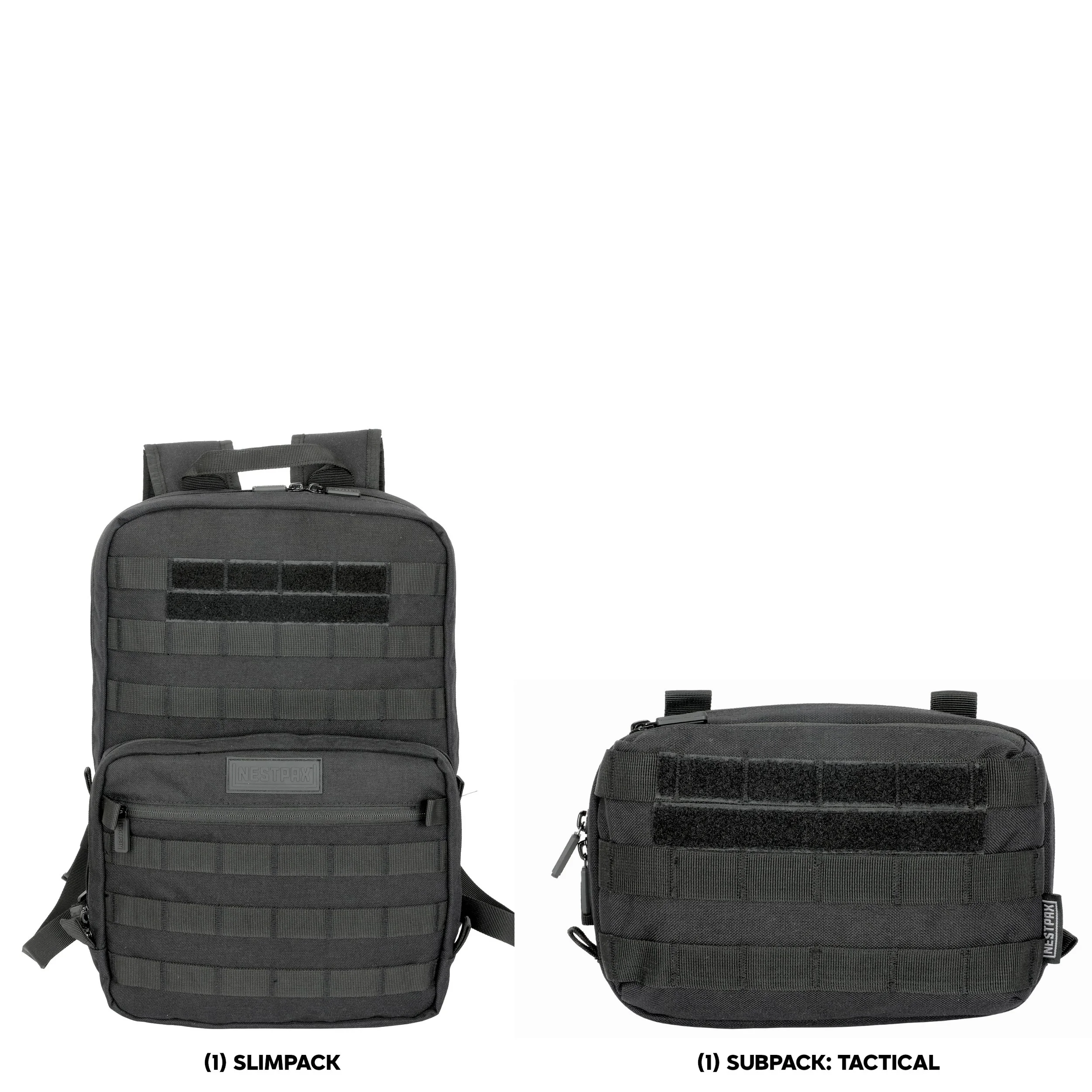 TACTICAL STARTER