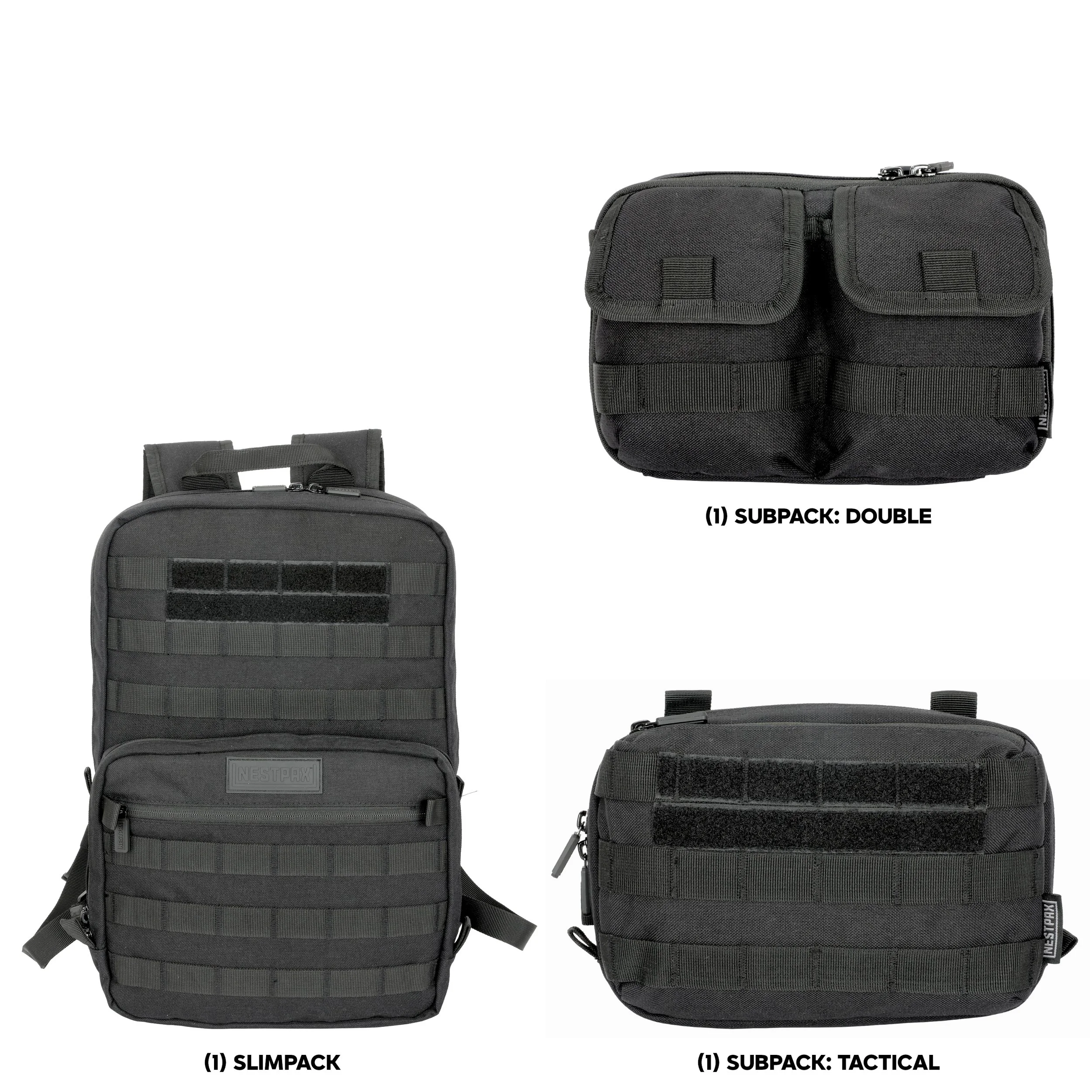 TACTICAL PRO