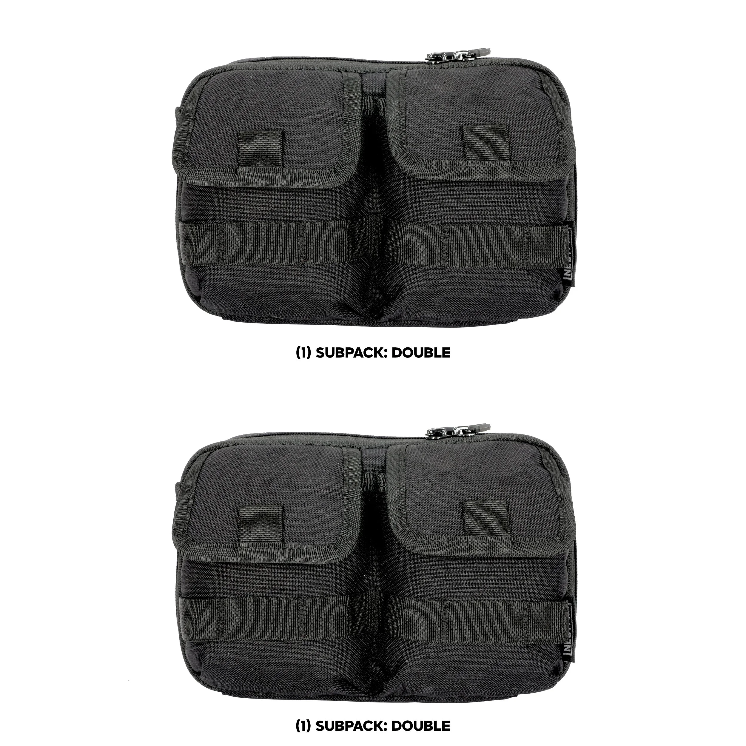 DOUBLE 2-PACK