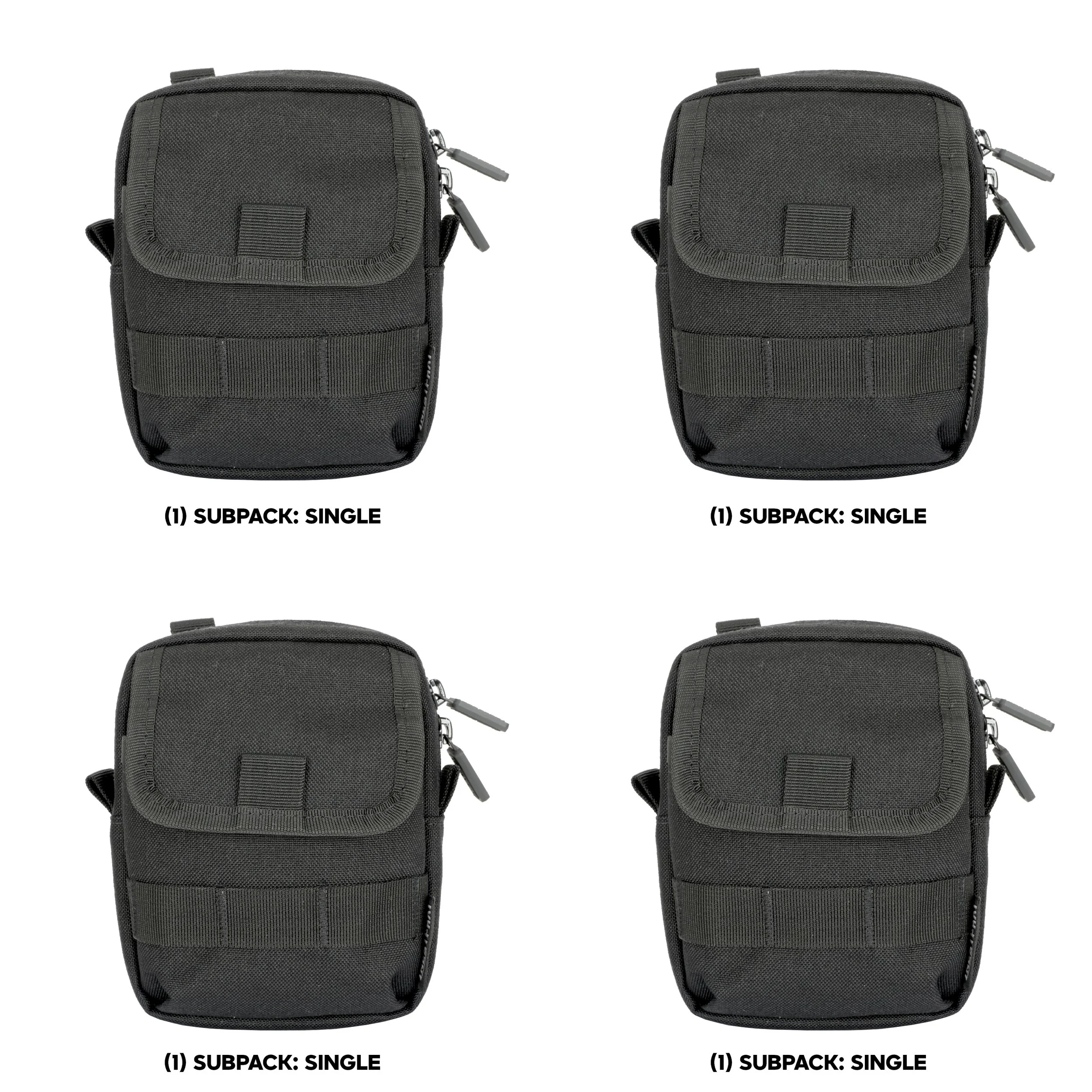 SINGLE 4-PACK