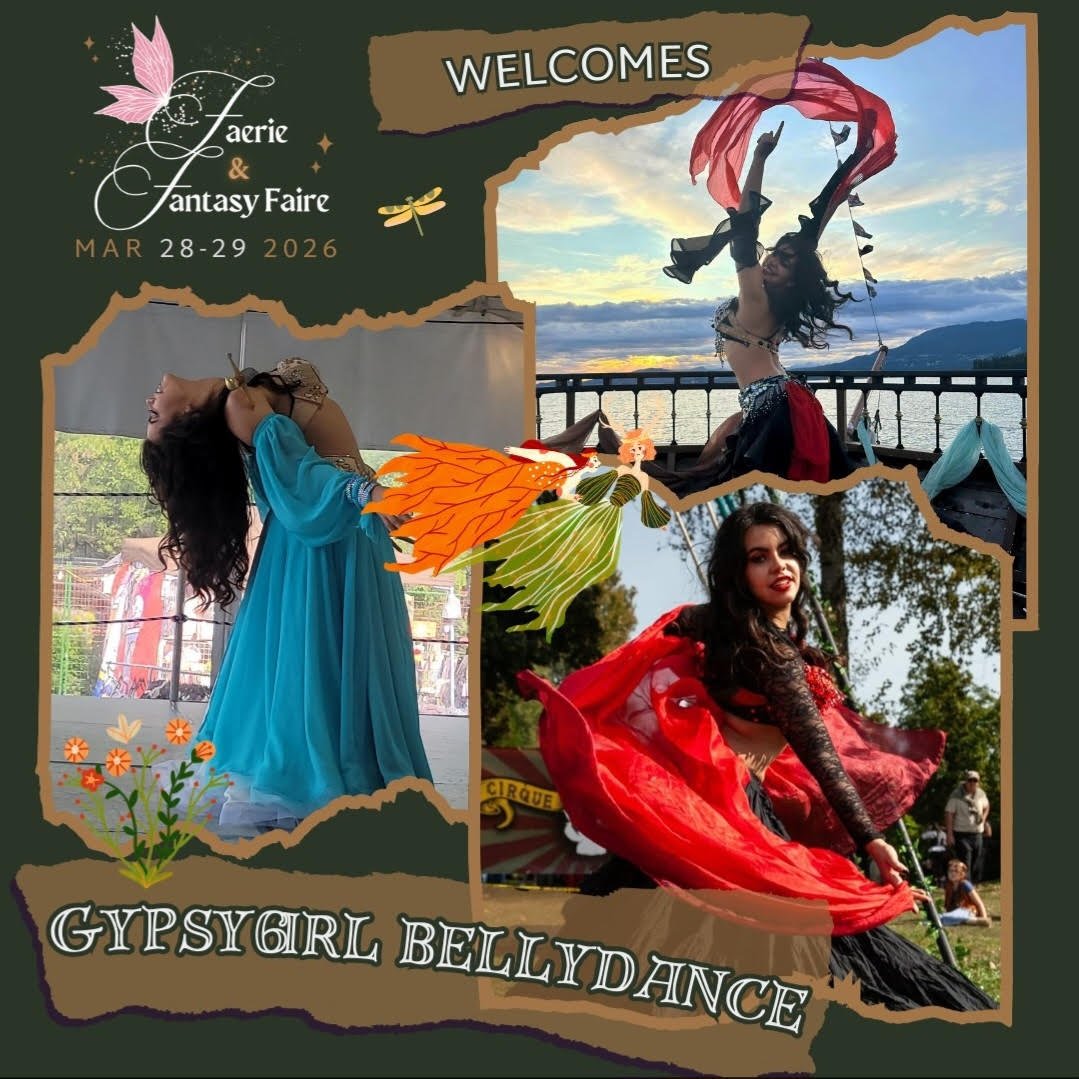 Faerie & Fantasy Faire