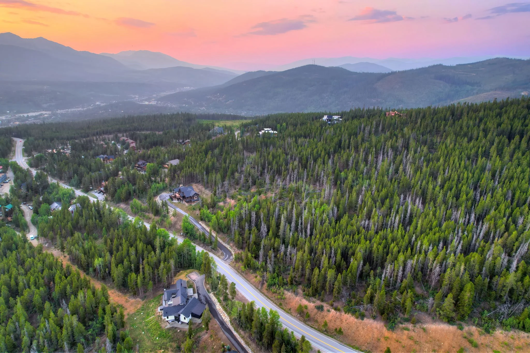 VOLANT VISTA - AVAILABLE