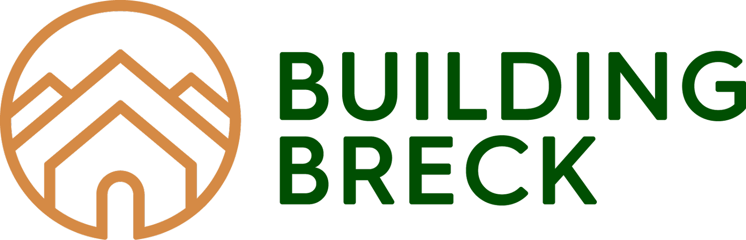 Building Breck