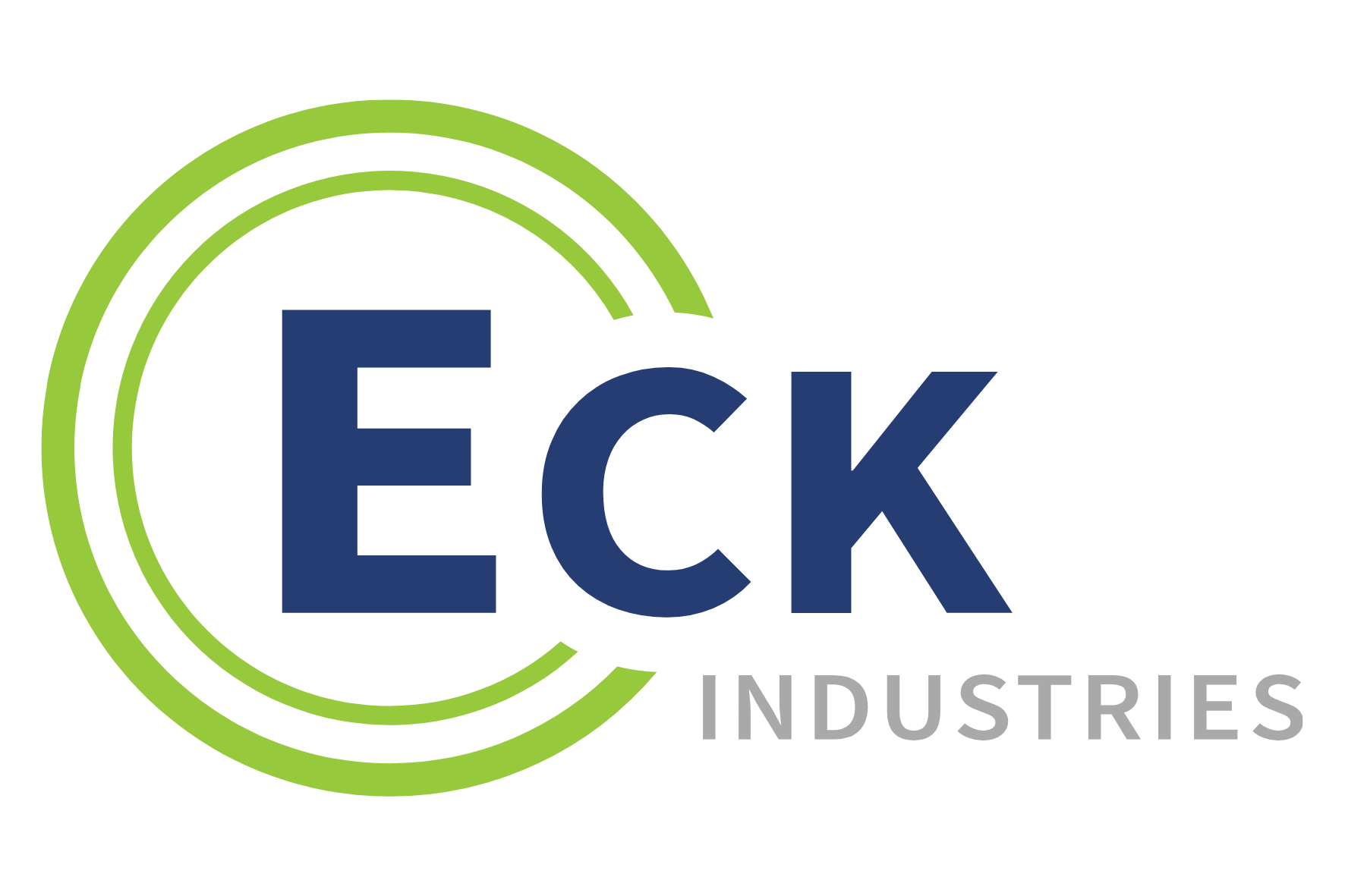 Eck Industries