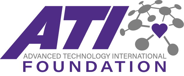 ATI Foundation Logo