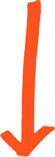 Decorative downward arrow.