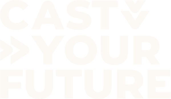 Cast Your Future