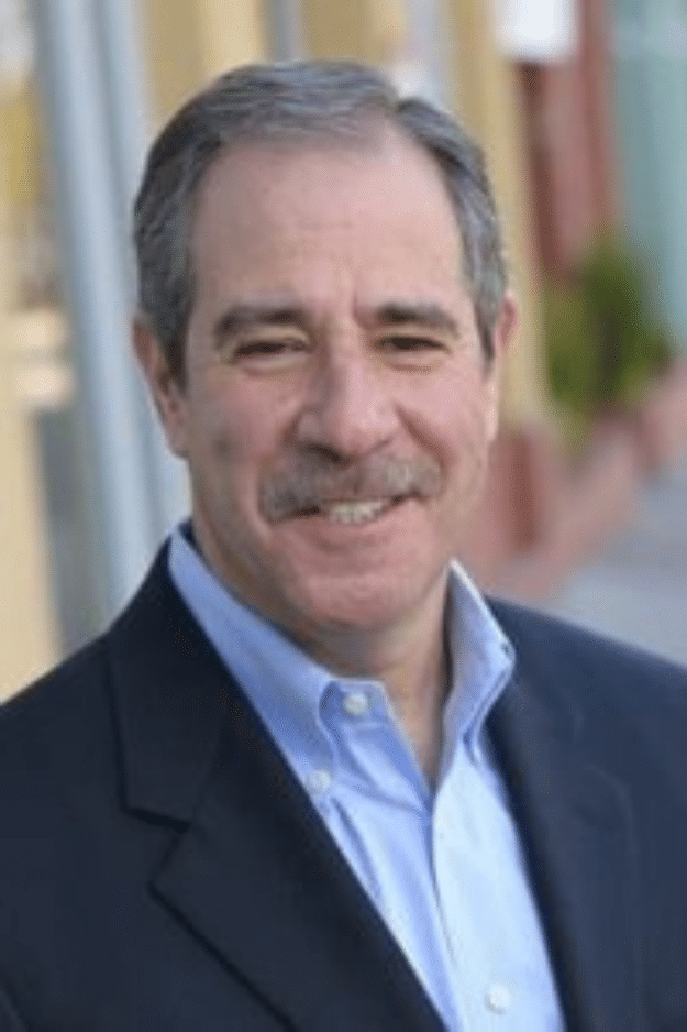 Dan Fishkin