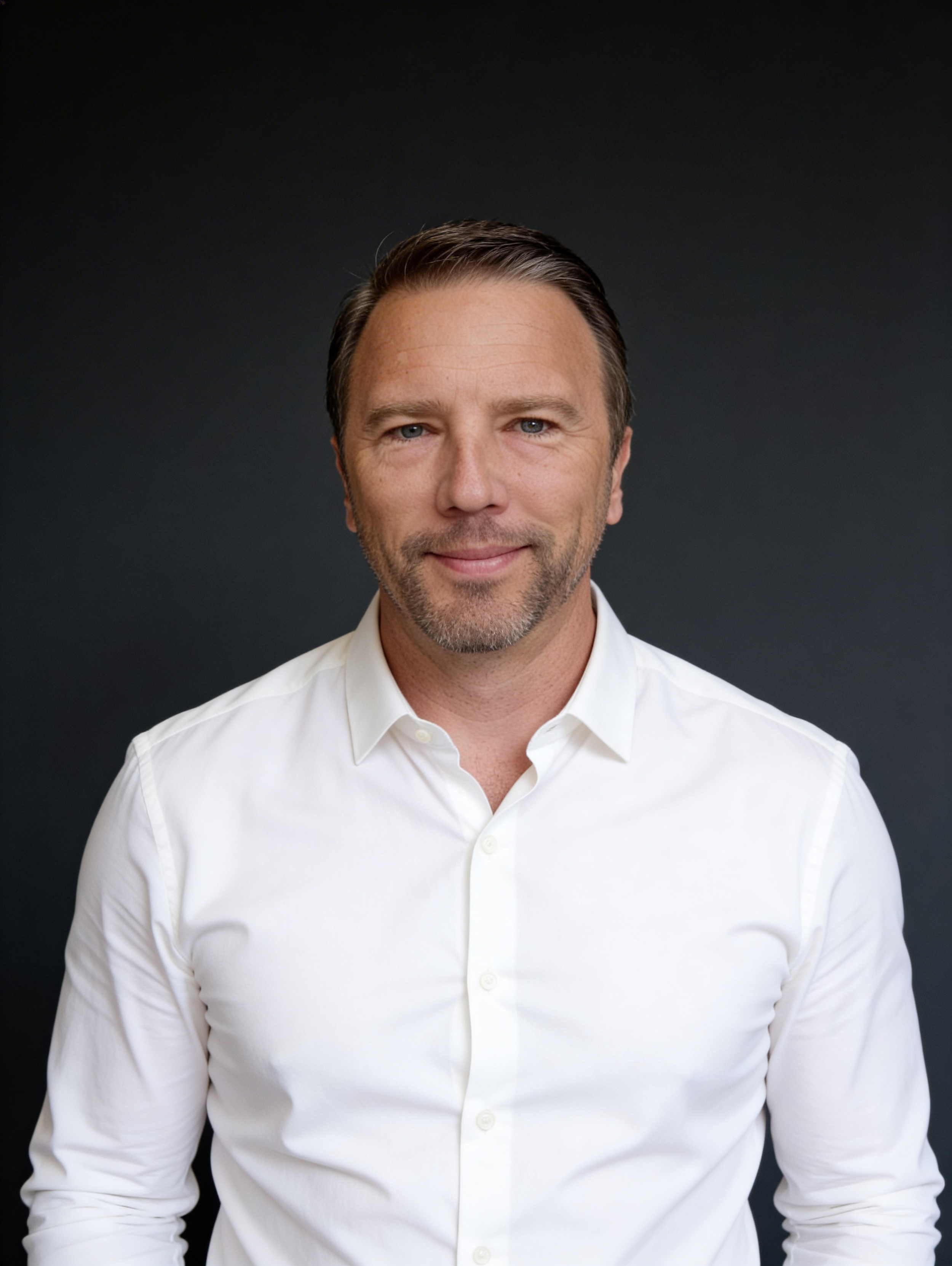 Bryan Sharp