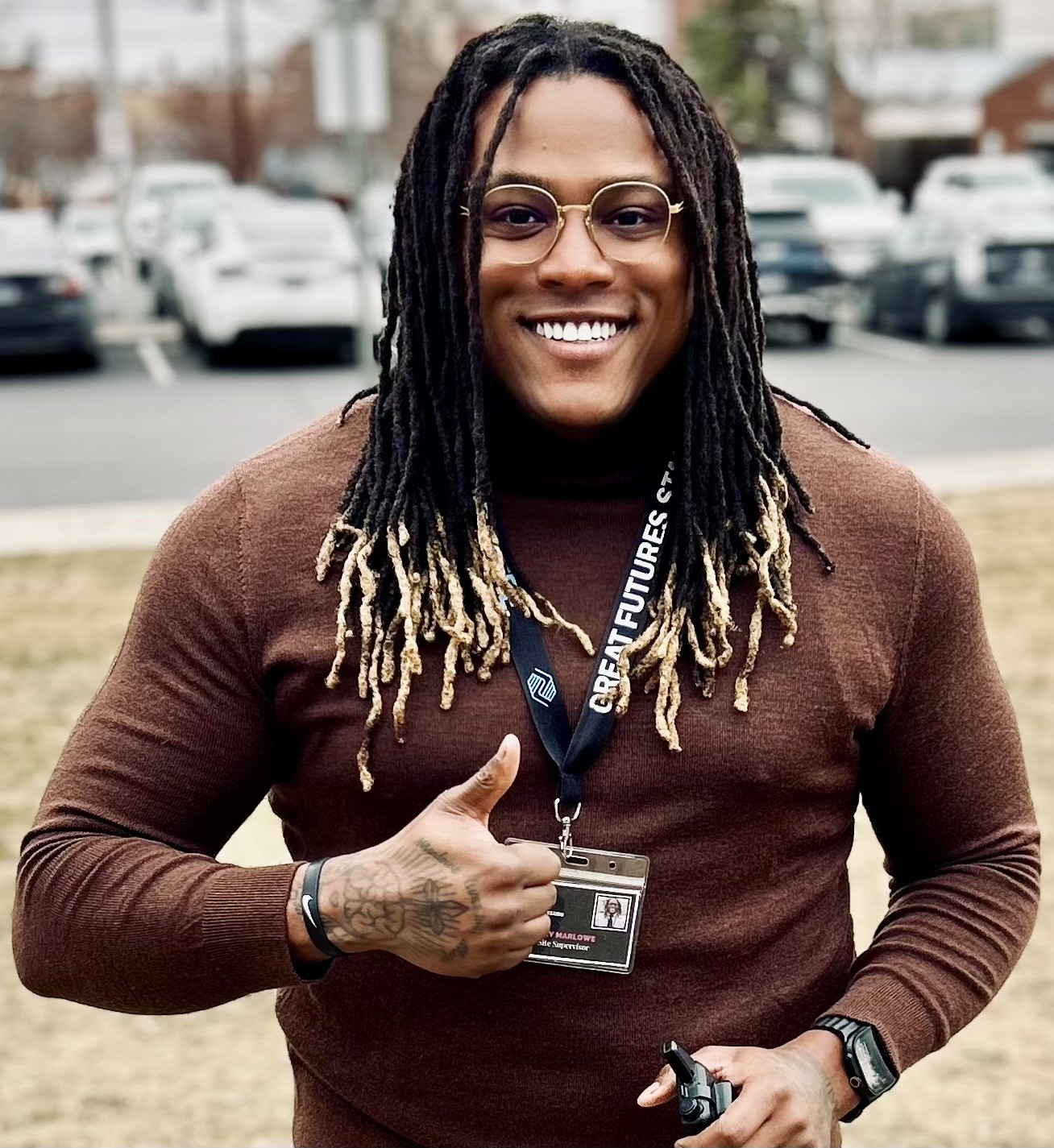 Kory Marlowe