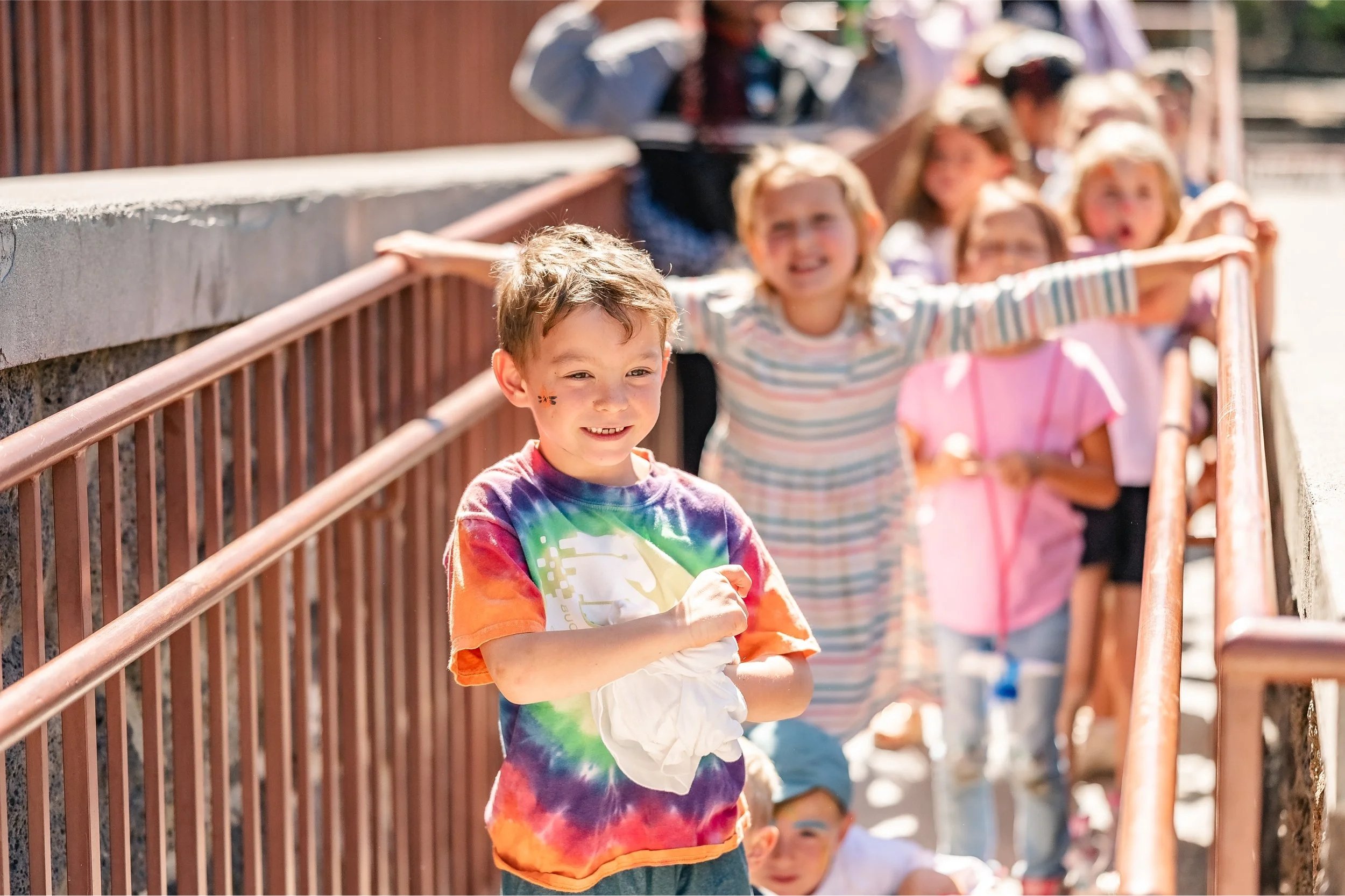 Best kids afterschool program in Bend and La Pine. Fun and enriching environment for children. Youth non profit. Financial Aid. Support Youth Nonprofits Bend.